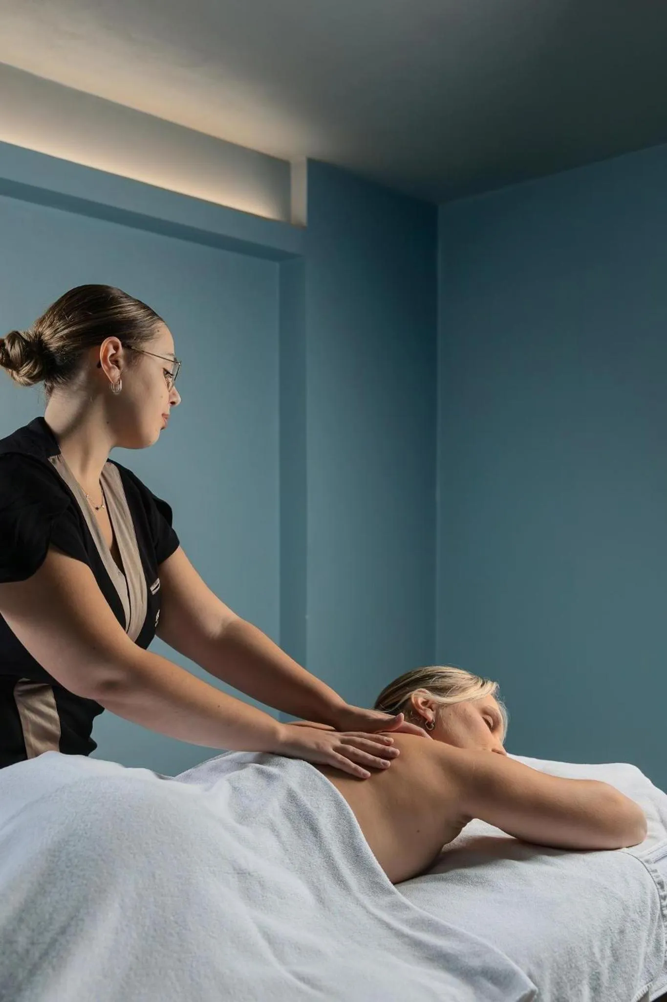 Spa and wellness centre/facilities in Pestana Royal All Inclusive Ocean & Spa Resort