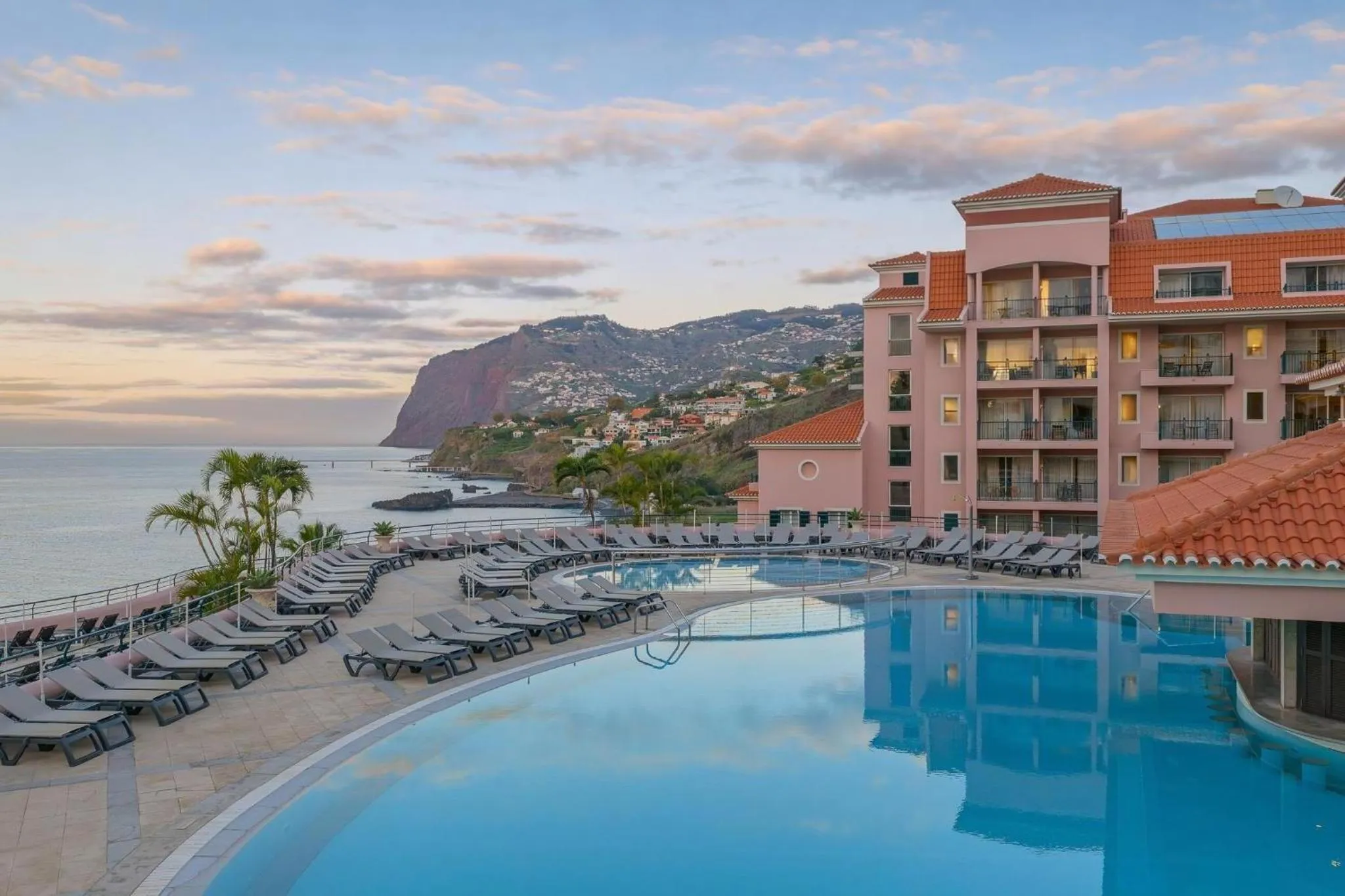 View (from property/room) in Pestana Royal All Inclusive Ocean & Spa Resort