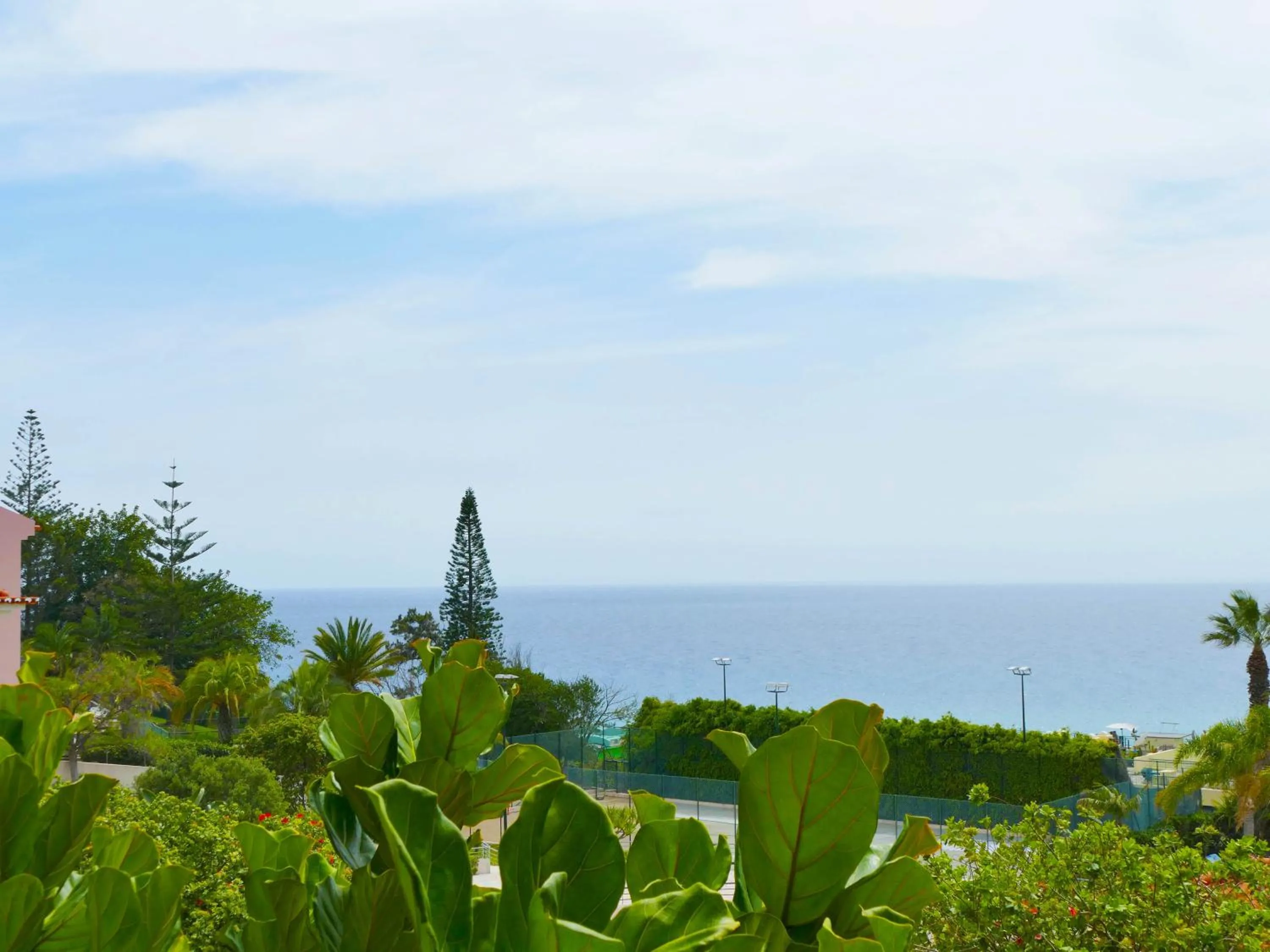 View (from property/room) in Pestana Royal All Inclusive Ocean & Spa Resort