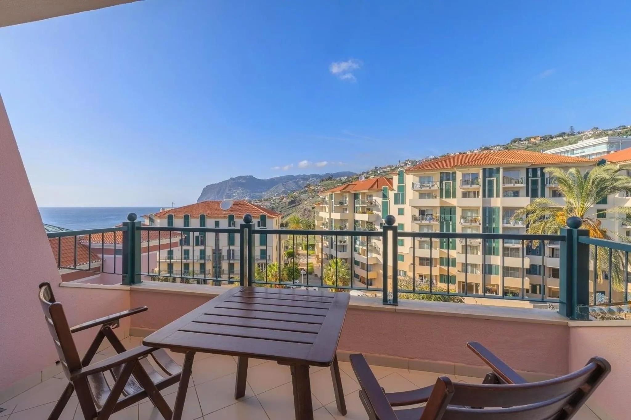 View (from property/room) in Pestana Royal All Inclusive Ocean & Spa Resort