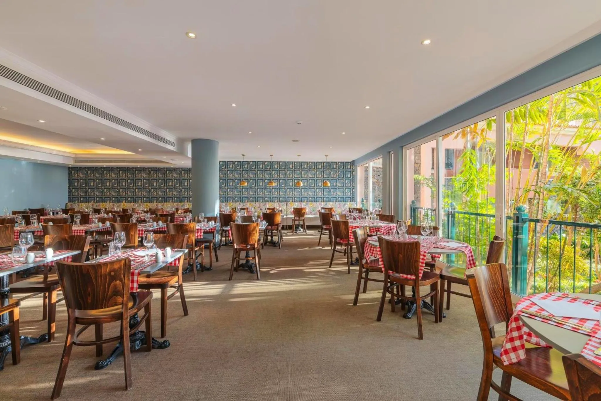 Restaurant/places to eat in Pestana Royal All Inclusive Ocean & Spa Resort