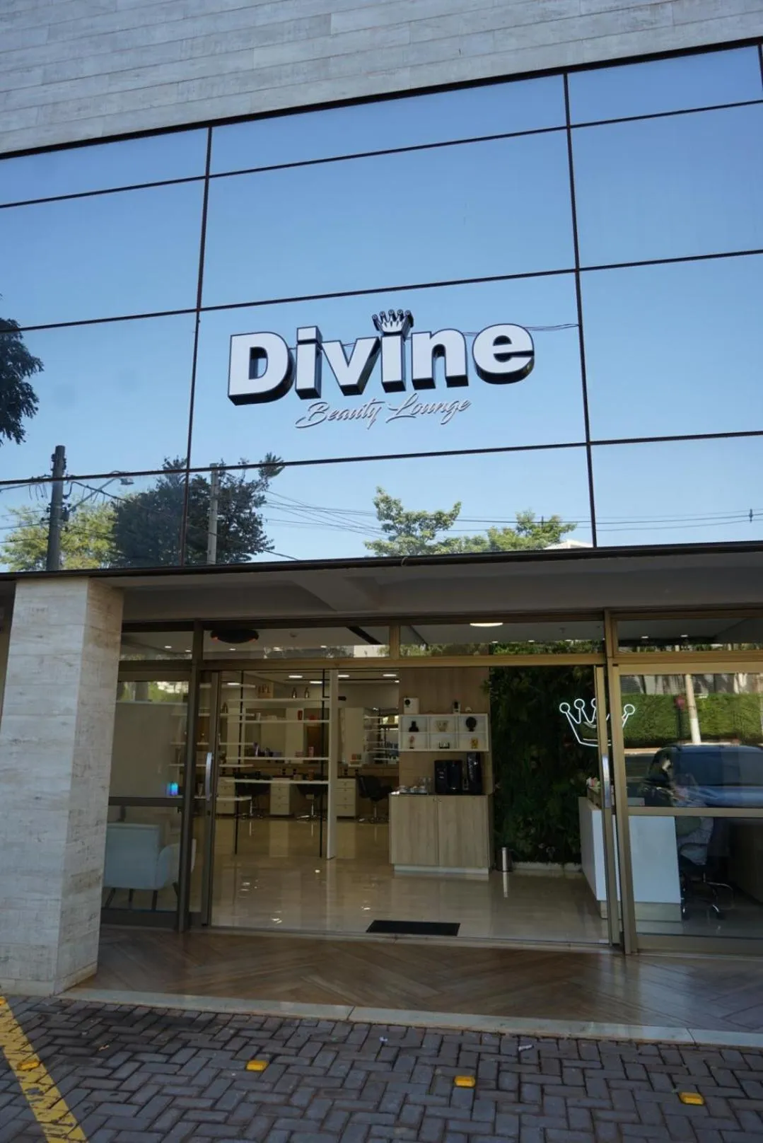 hair dresser in Matiz Vilaboim Ribeirão Preto