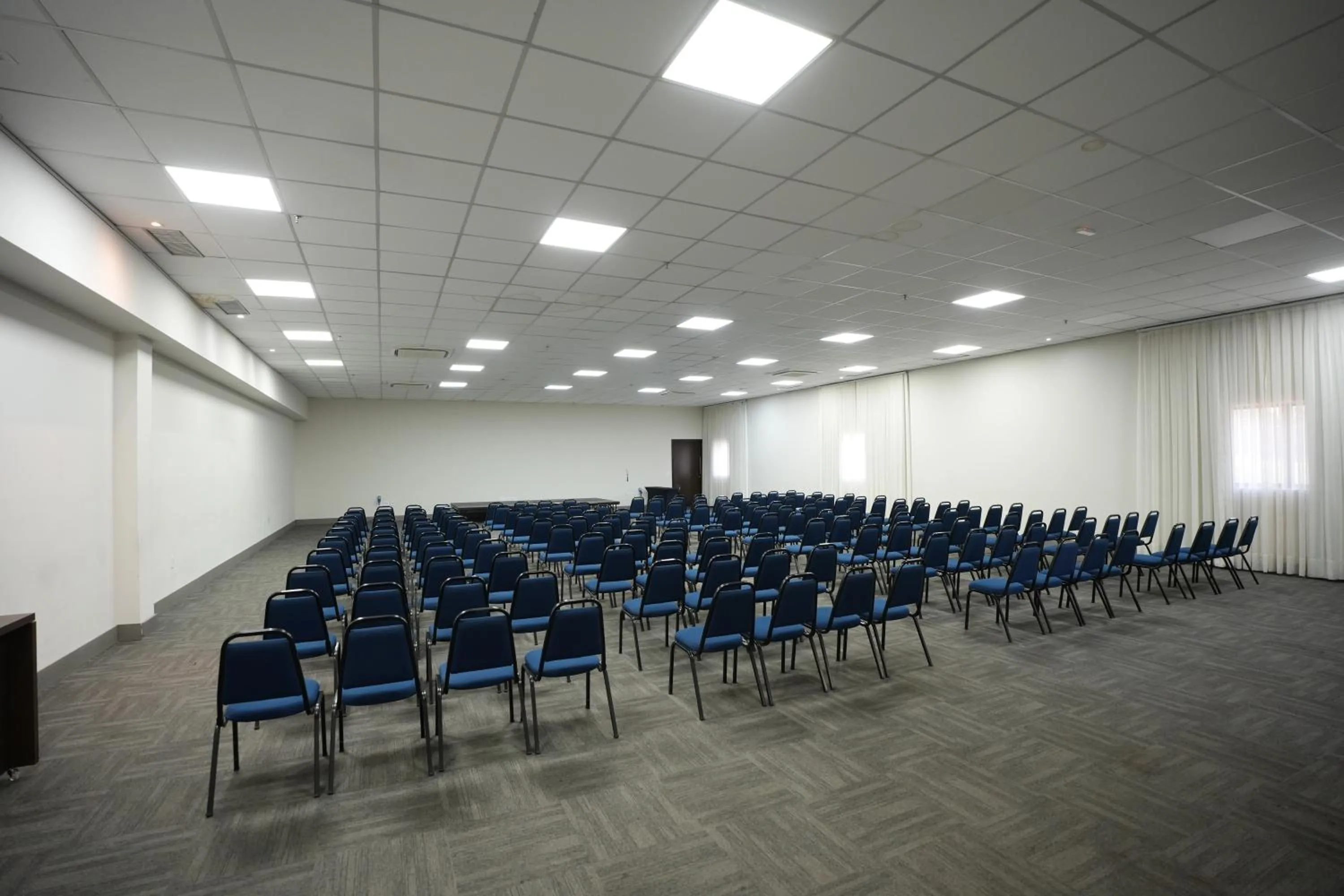 Meeting/conference room in Matiz Vilaboim Ribeirão Preto