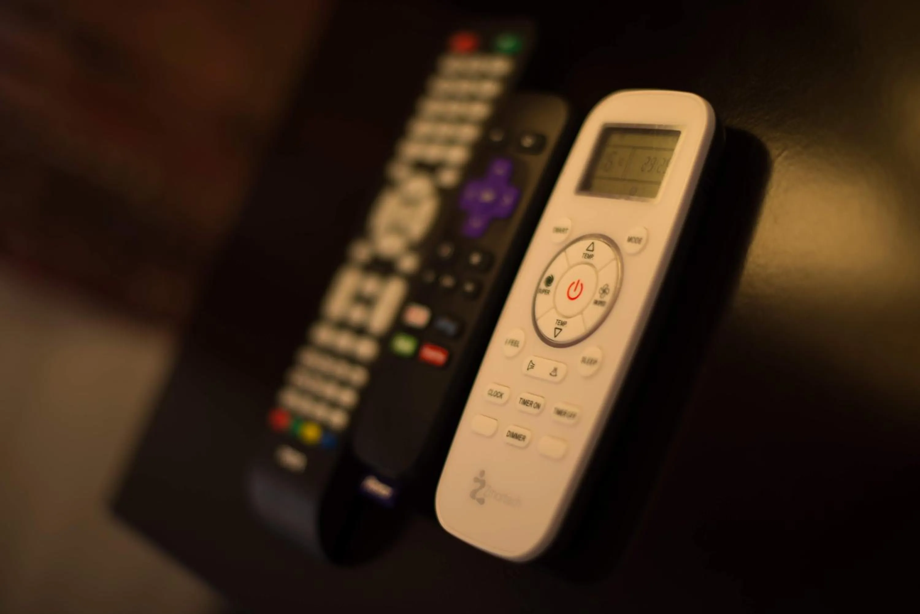 TV and multimedia in Ocean Zen Suites on 5th Avenue - Adults Only