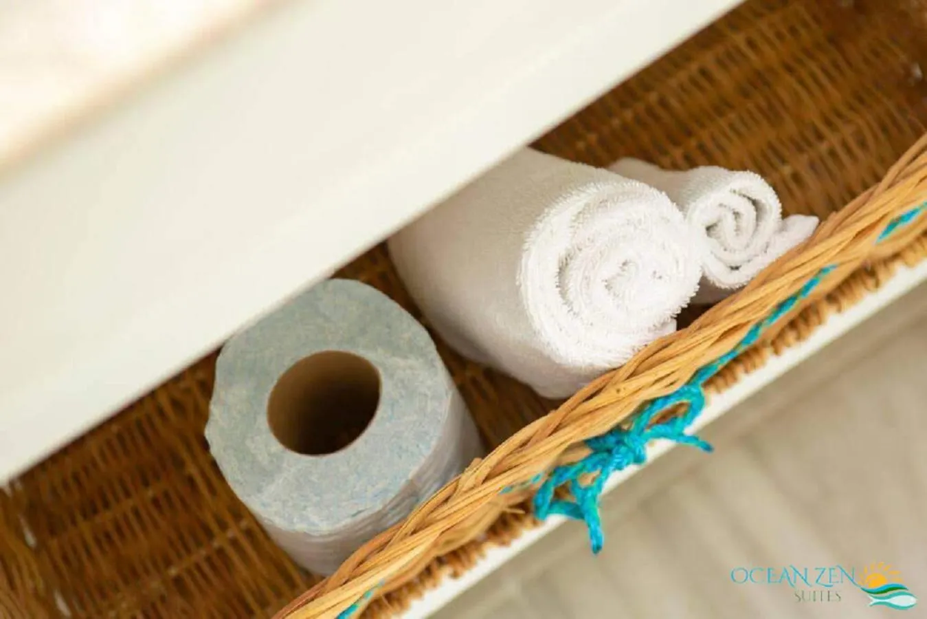 Bathroom in Ocean Zen Suites on 5th Avenue - Adults Only
