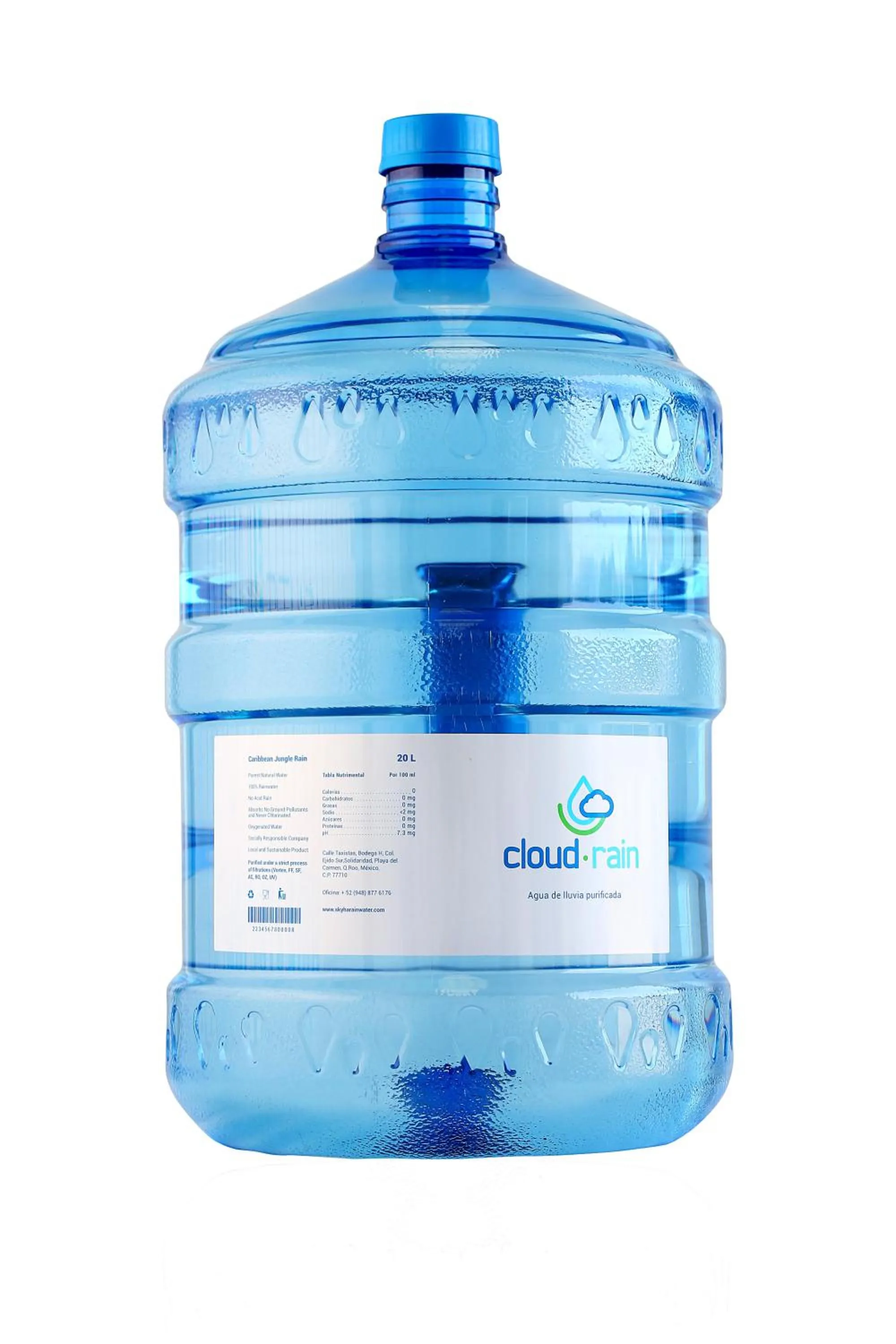 Food and drinks in Ocean Zen Suites on 5th Avenue - Adults Only