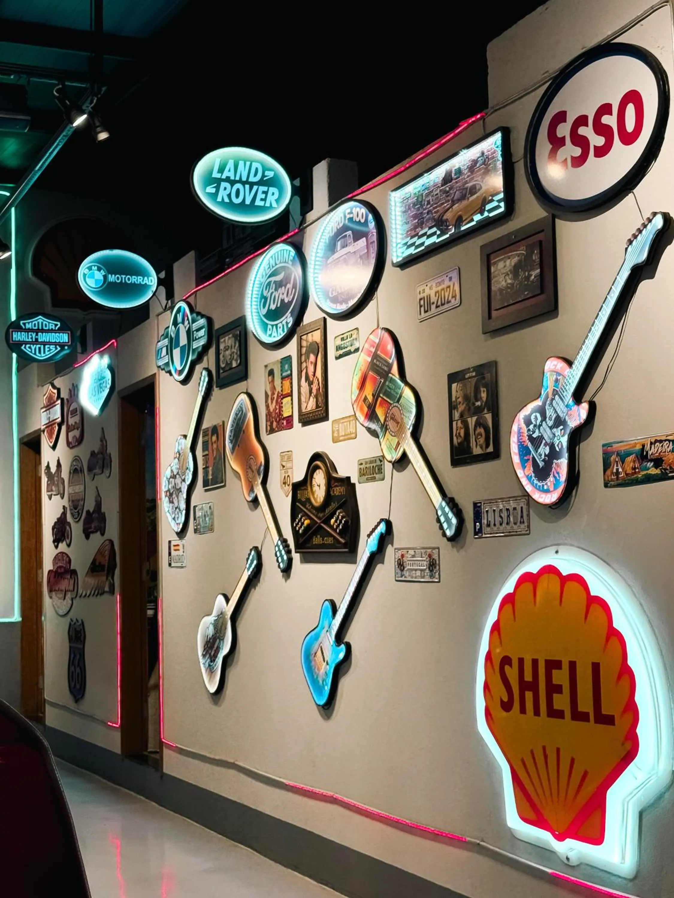 Property building in EcoMAPP Hotel