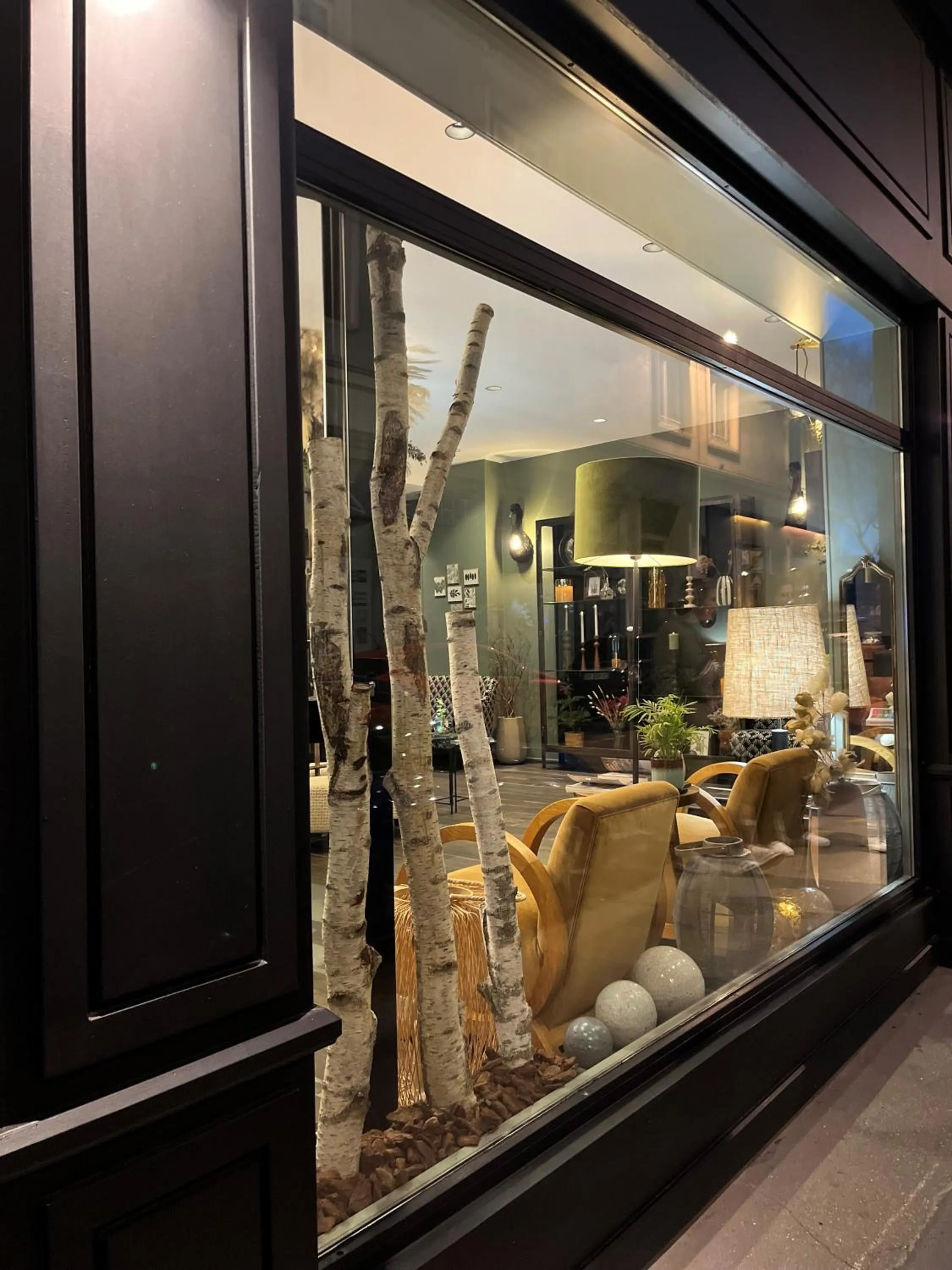 Property building in Hôtel Paulette Rouen Centre Cathédrale