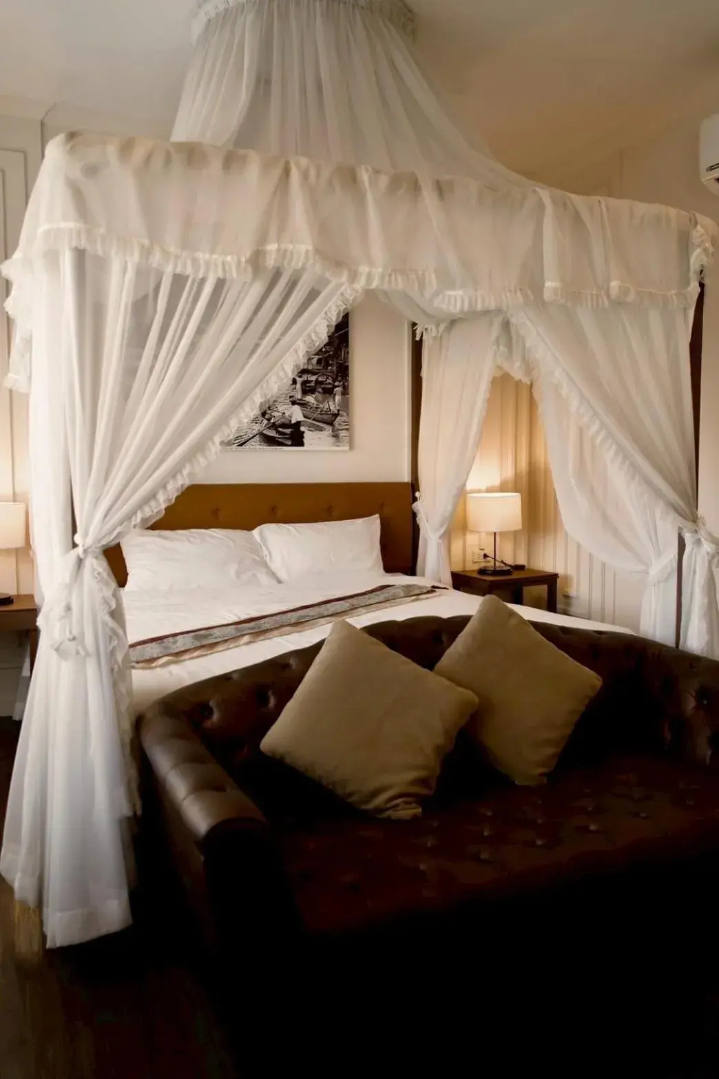 One-Bedroom Suite in Siam Champs Elyseesi Unique Hotel One-Bedroom Suite in Siam Champs Elyseesi Unique Hotel