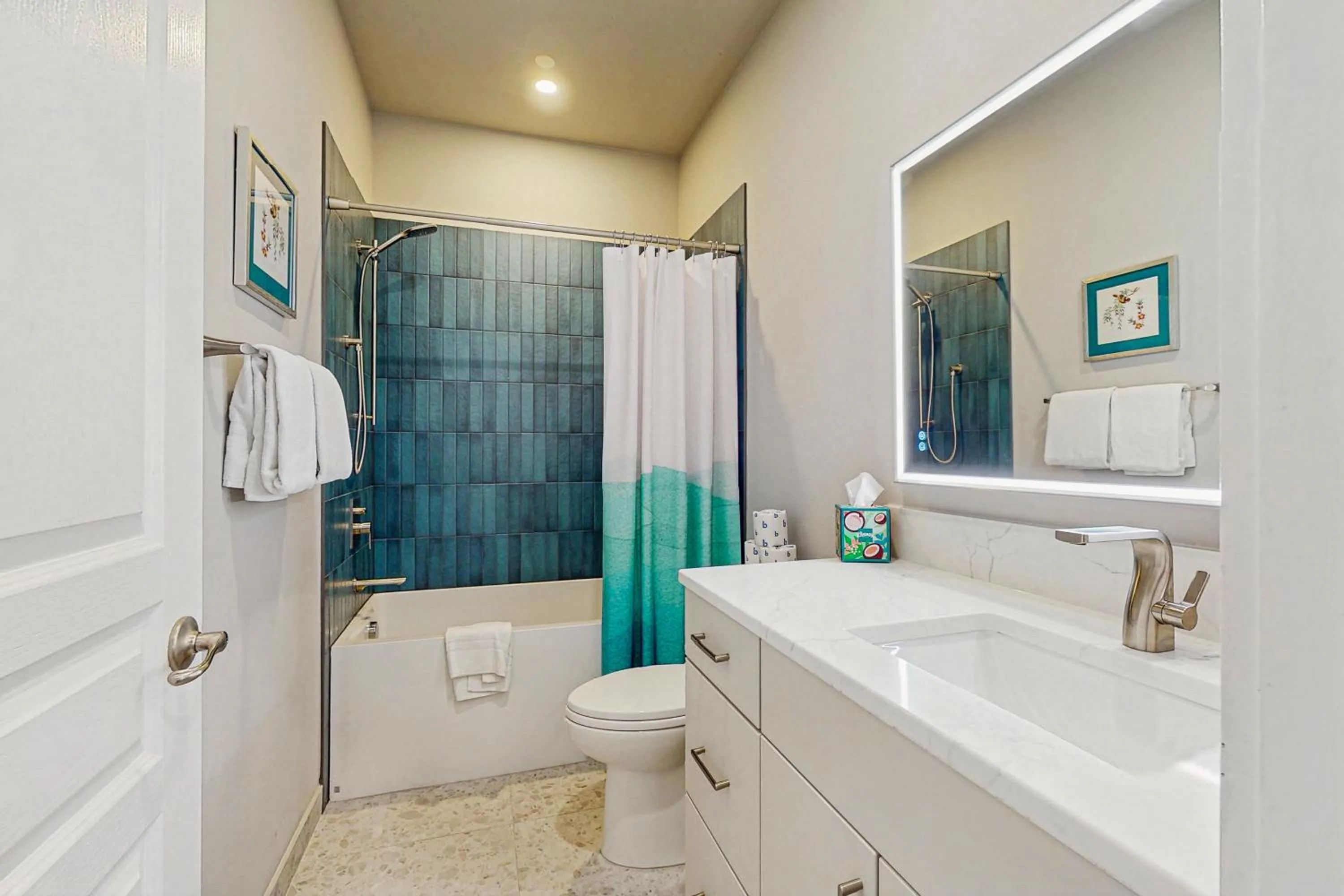 Eagle Crest Family Retreat