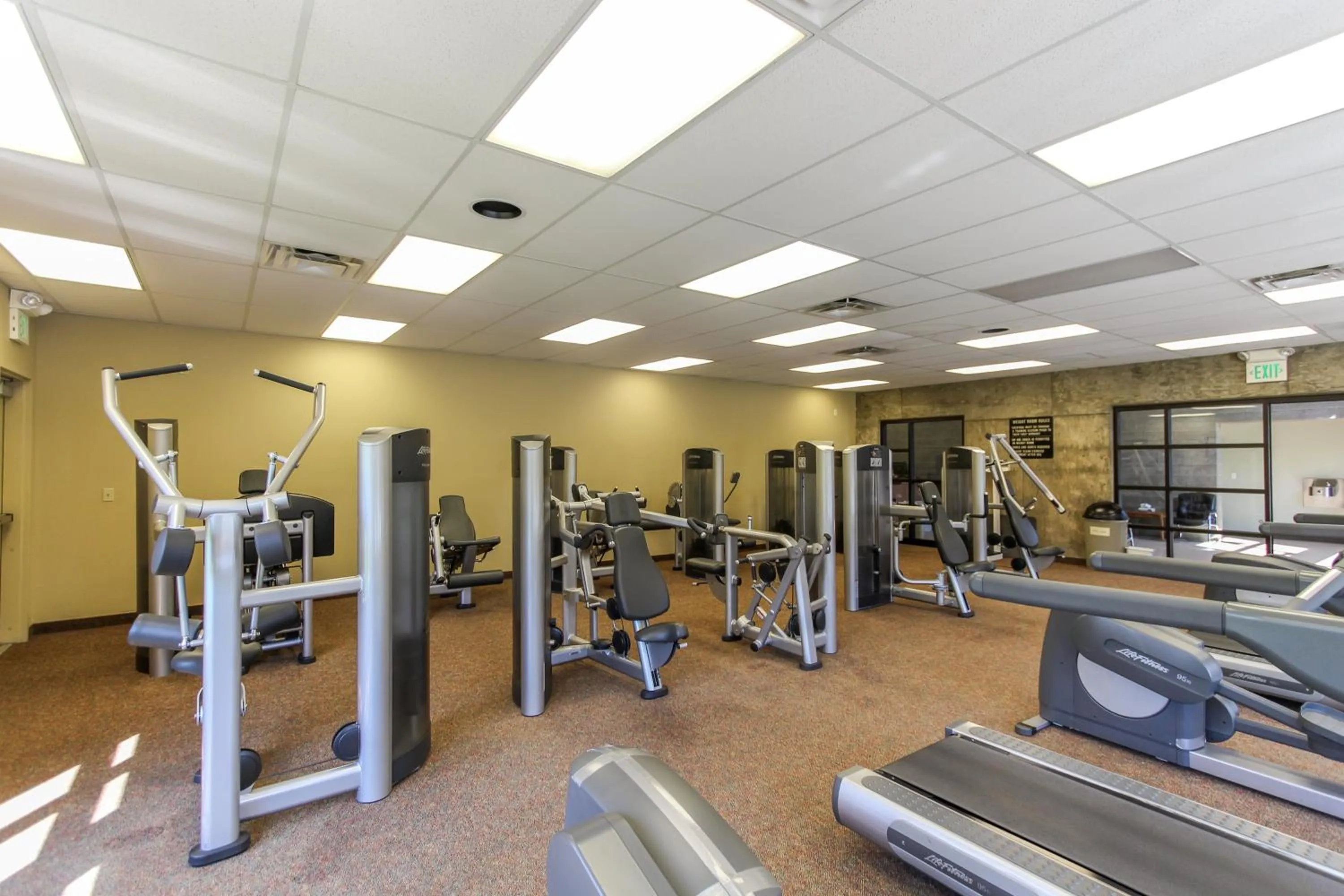 Eagle Crest Family Retreat