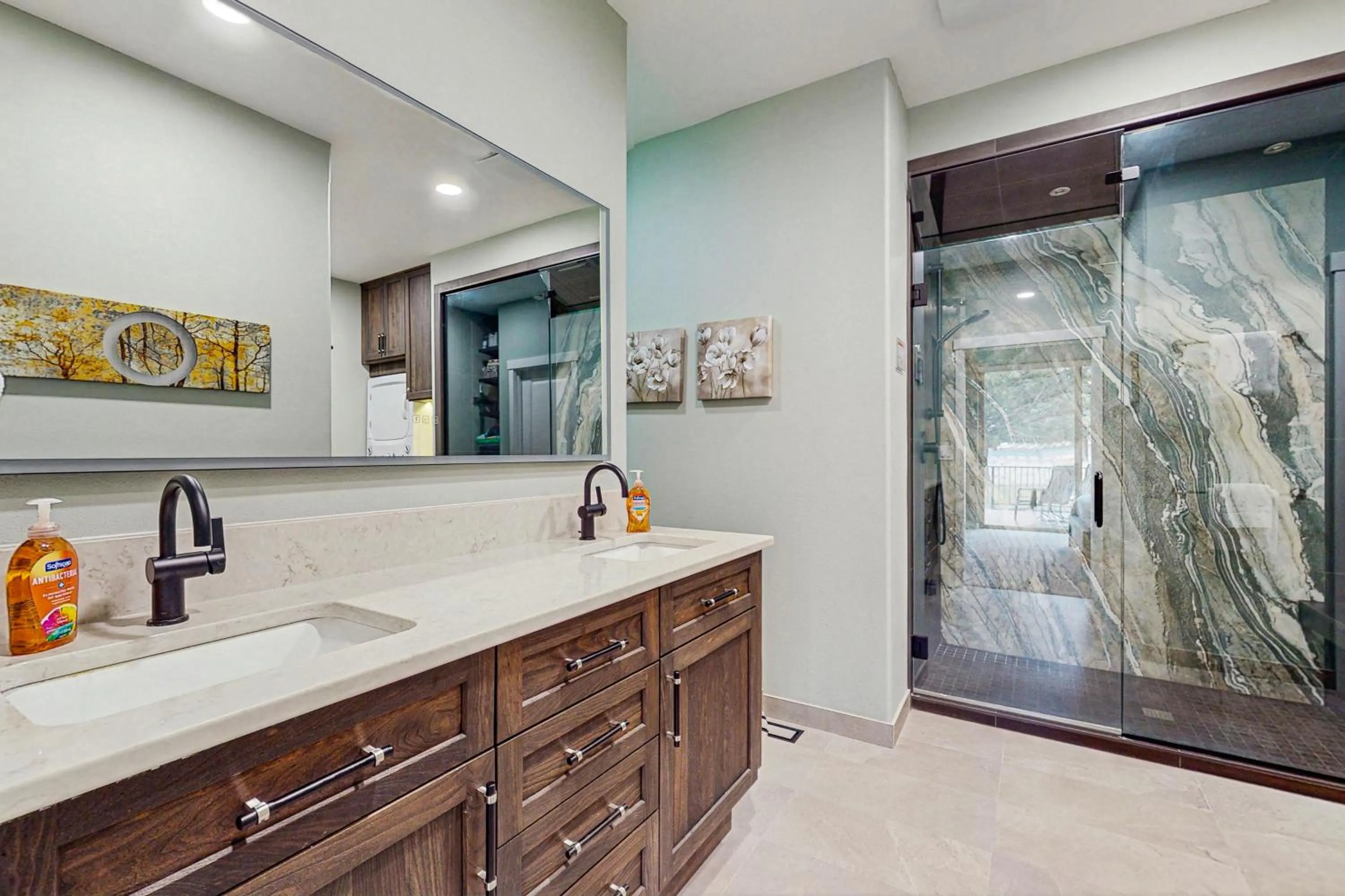 Eagle Crest Family Retreat