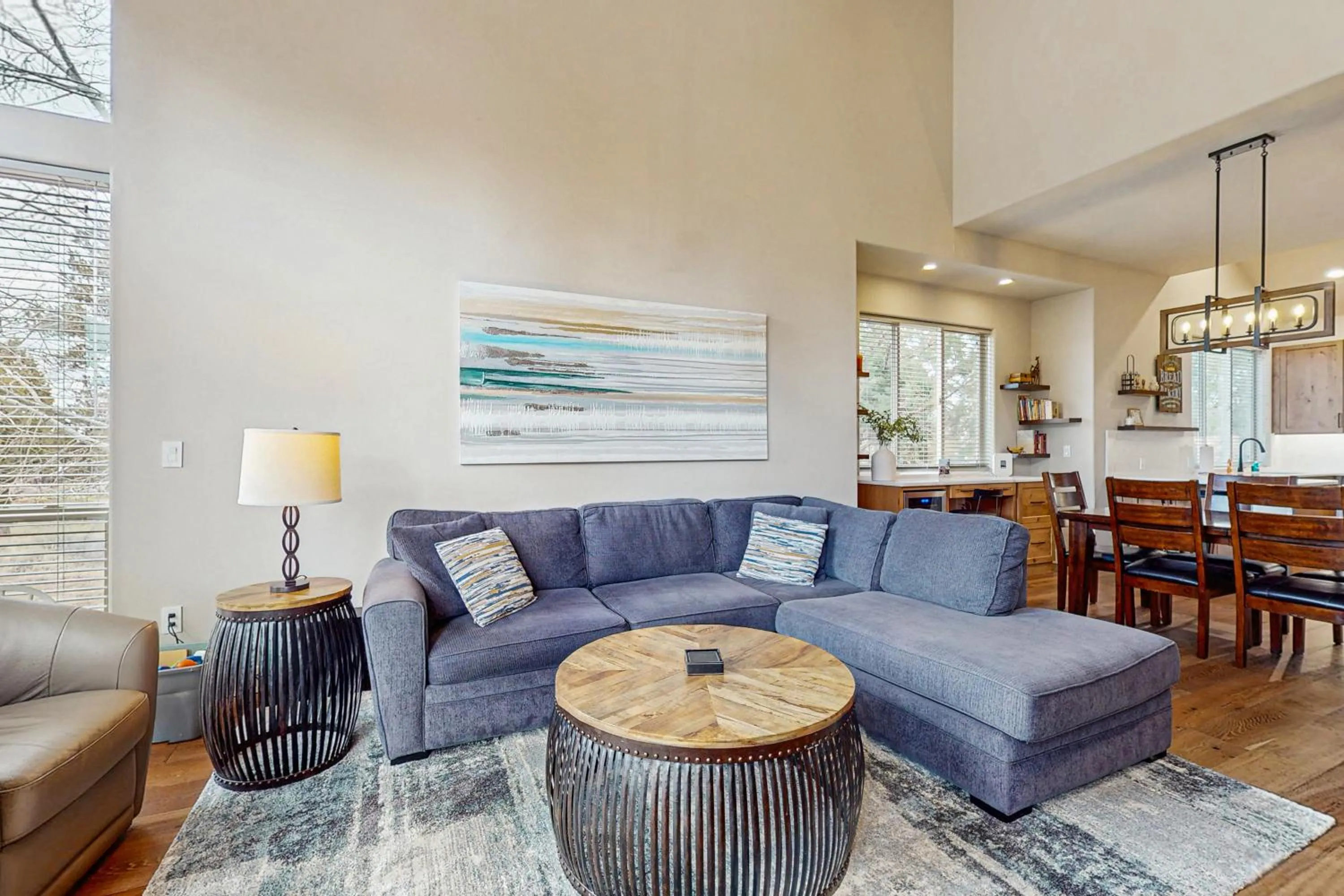 Eagle Crest Family Retreat