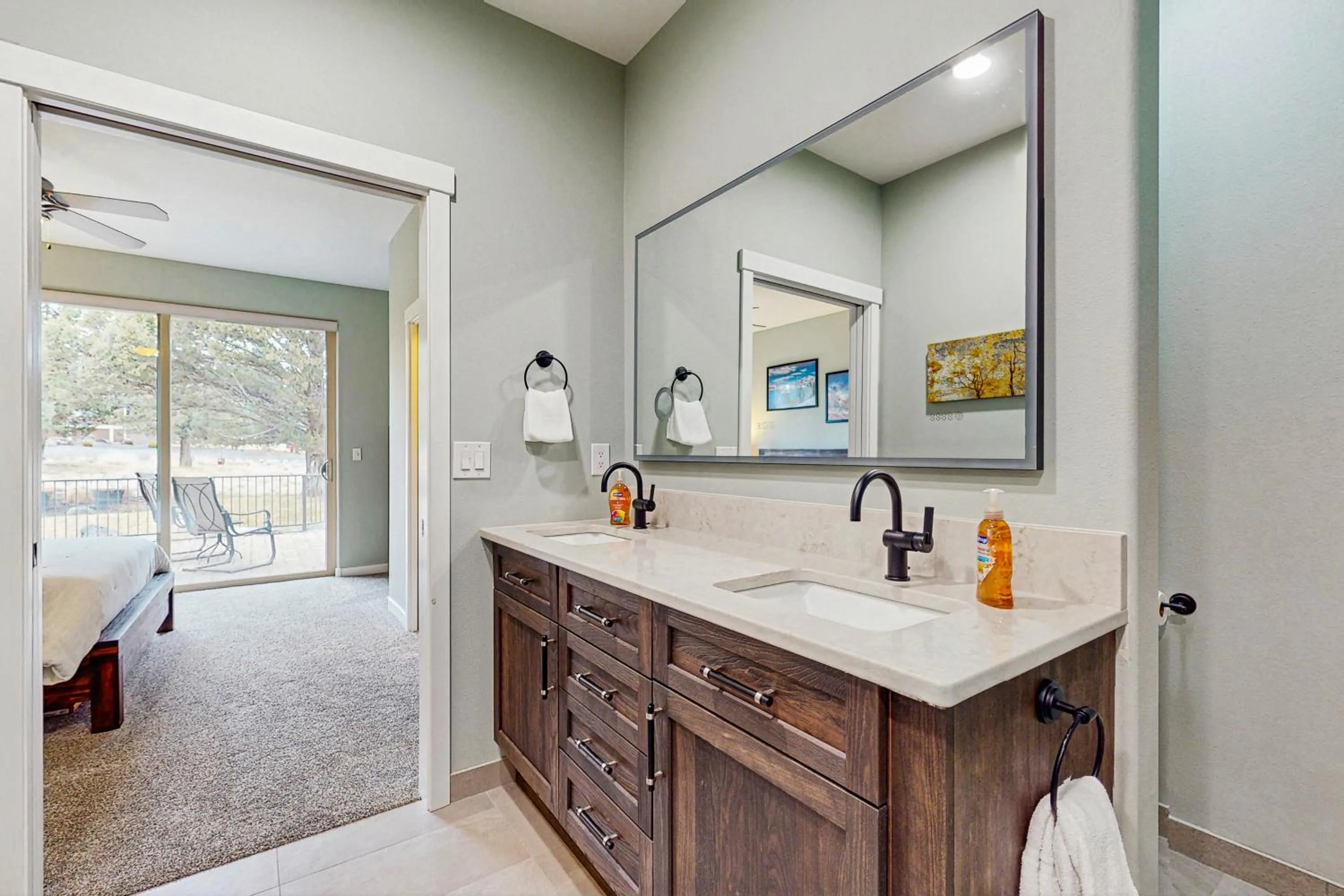 Eagle Crest Family Retreat