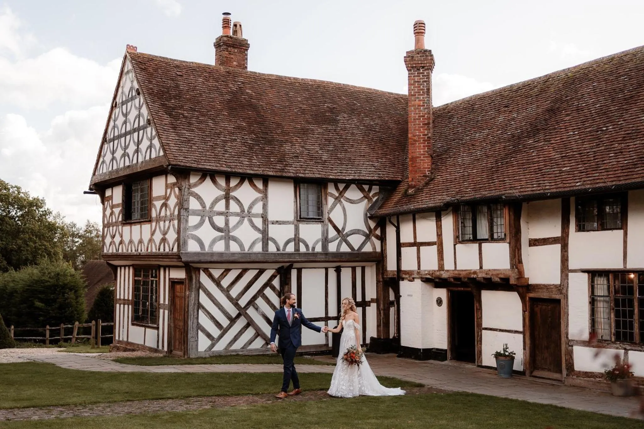 Meeting/conference room in voco Lythe Hill Hotel & Spa by IHG