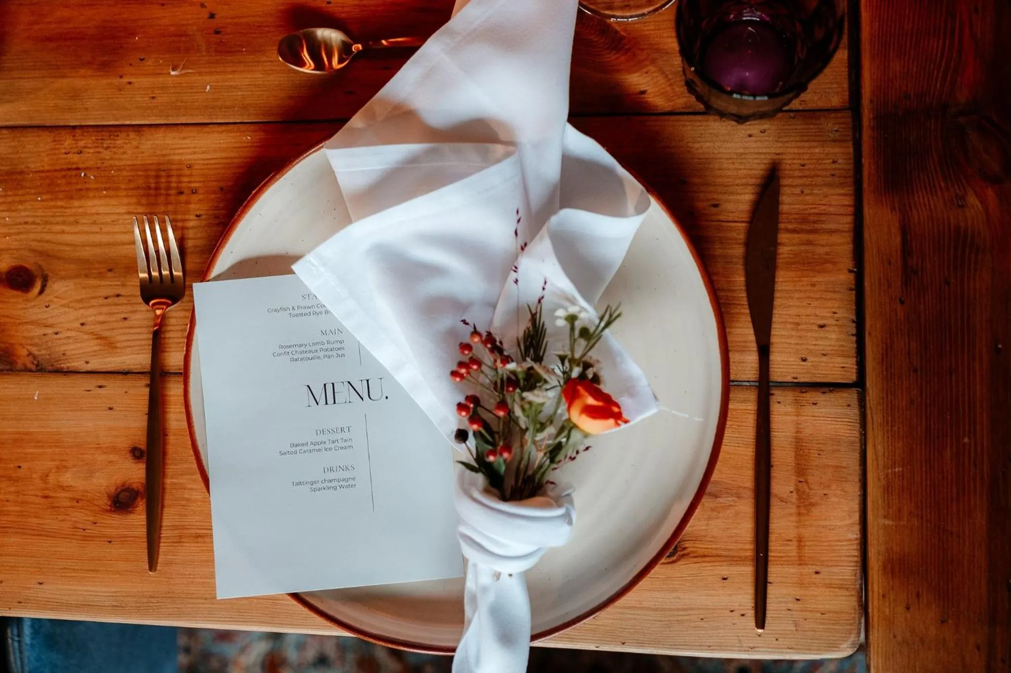 Banquet/Function facilities in voco Lythe Hill Hotel & Spa by IHG