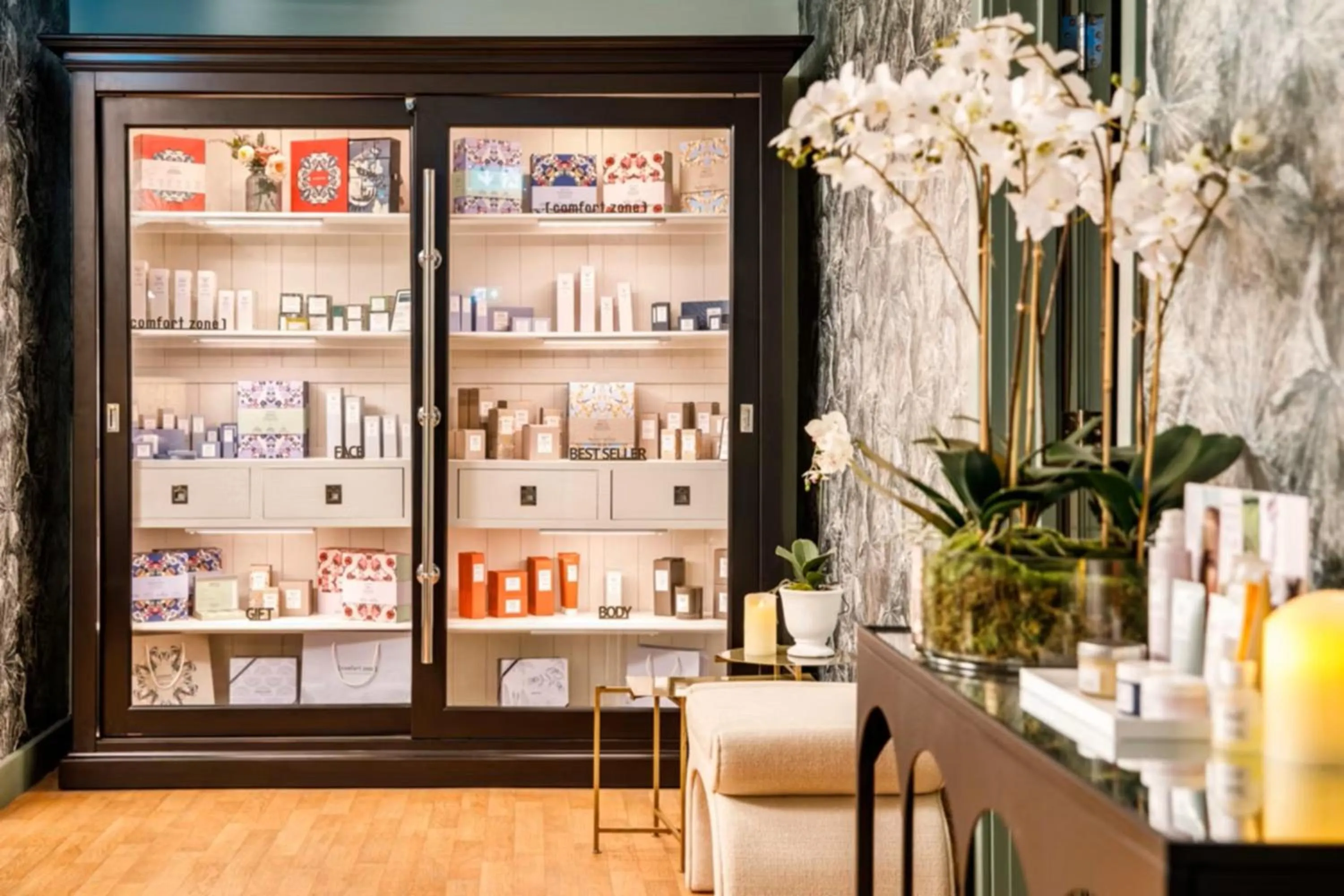 Other in voco Lythe Hill Hotel & Spa by IHG