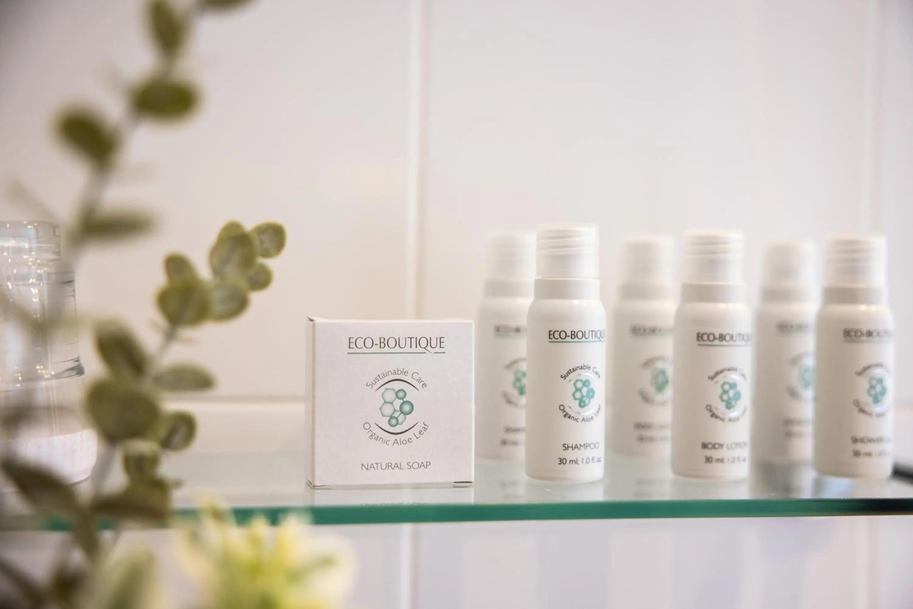 Natural landscape in The Monterey Hotel - Sure Hotel Collection by Best Western