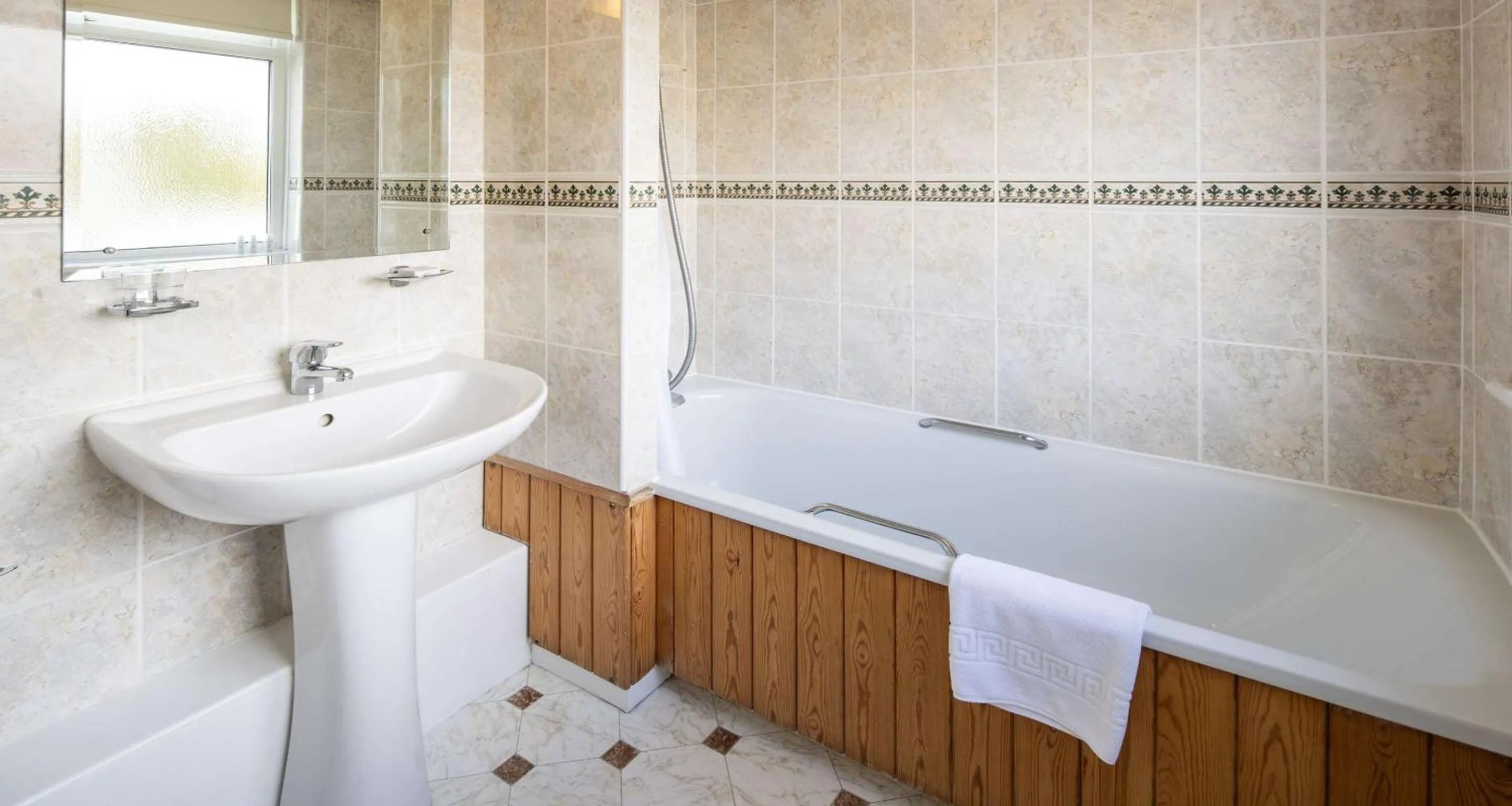 Bedroom in The Monterey Hotel - Sure Hotel Collection by Best Western