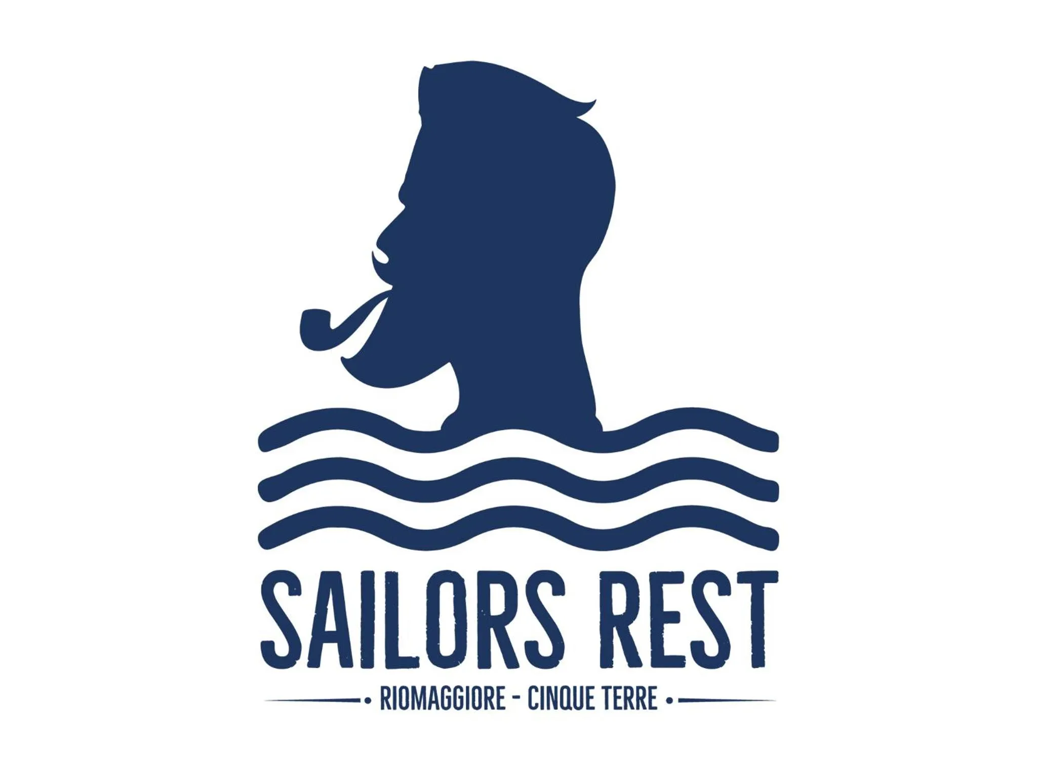 Property logo or sign in Sailors Rest Riomaggiore - Cinque Terre