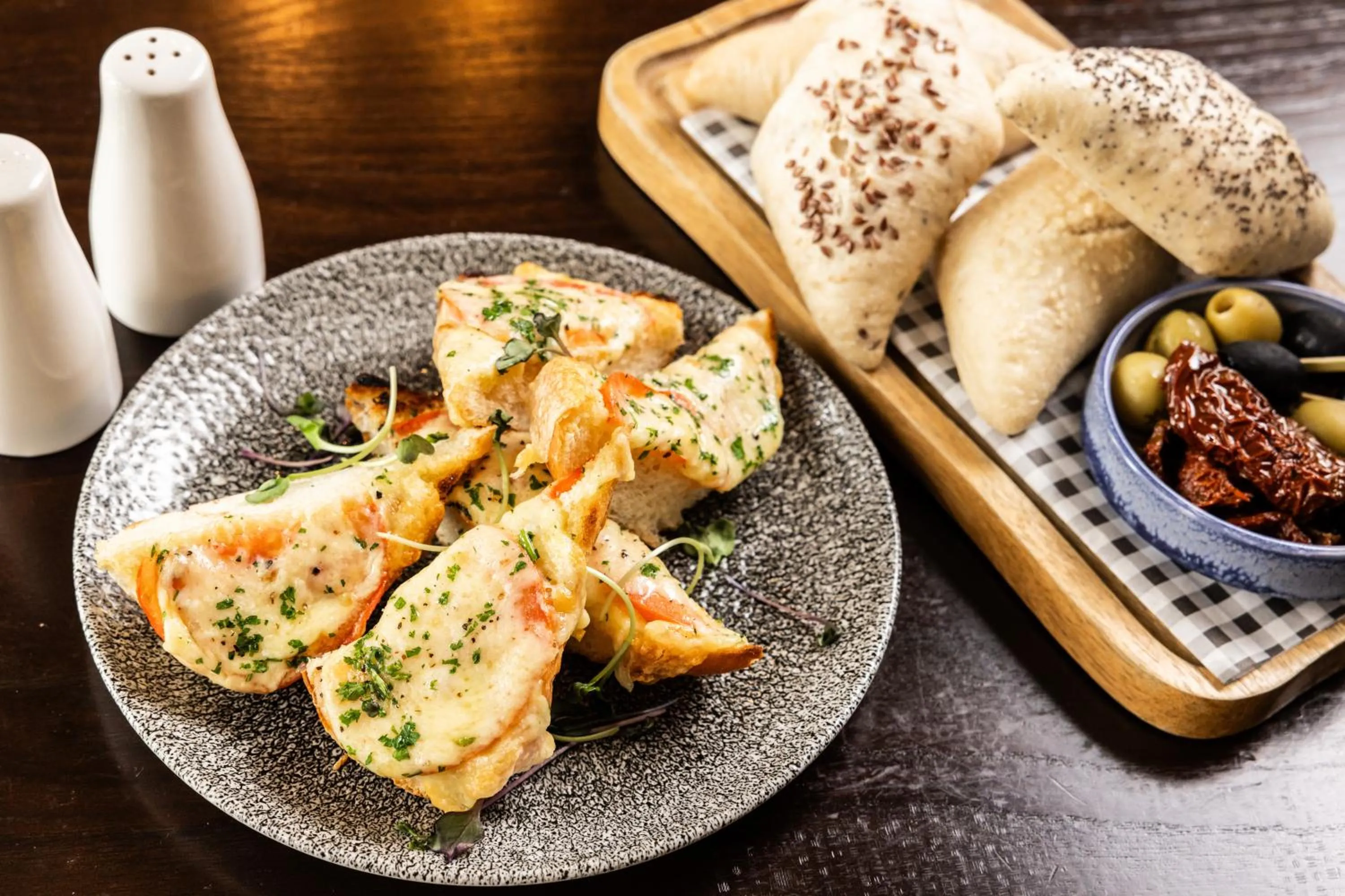 The Norfolk Lodge Hotel