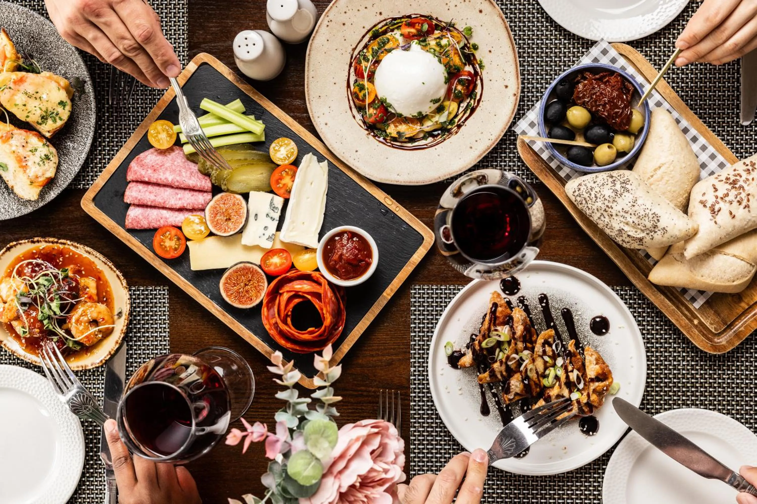 The Norfolk Lodge Hotel