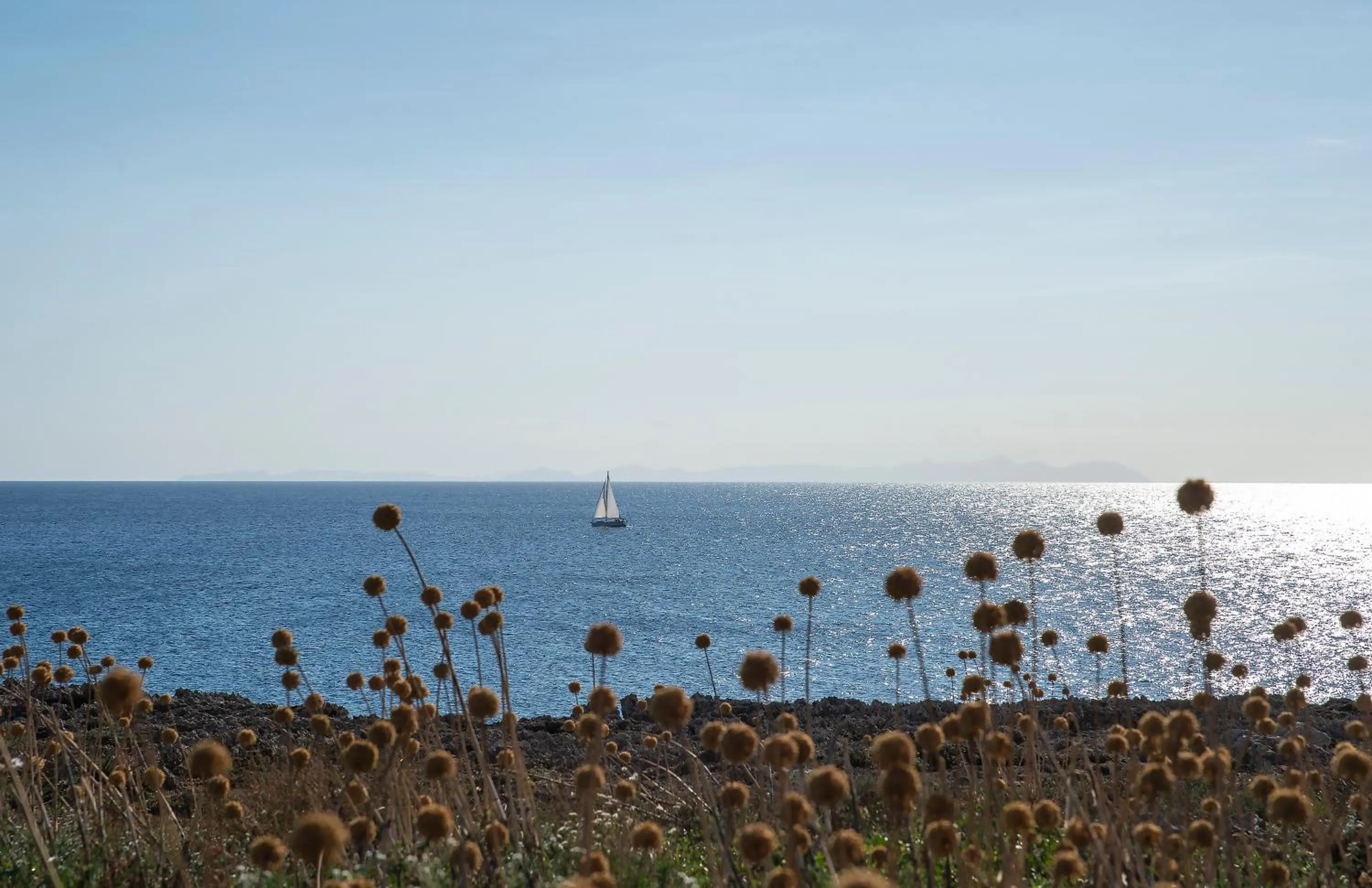 Off site in Pierre & Vacances Menorca Cala Blanes