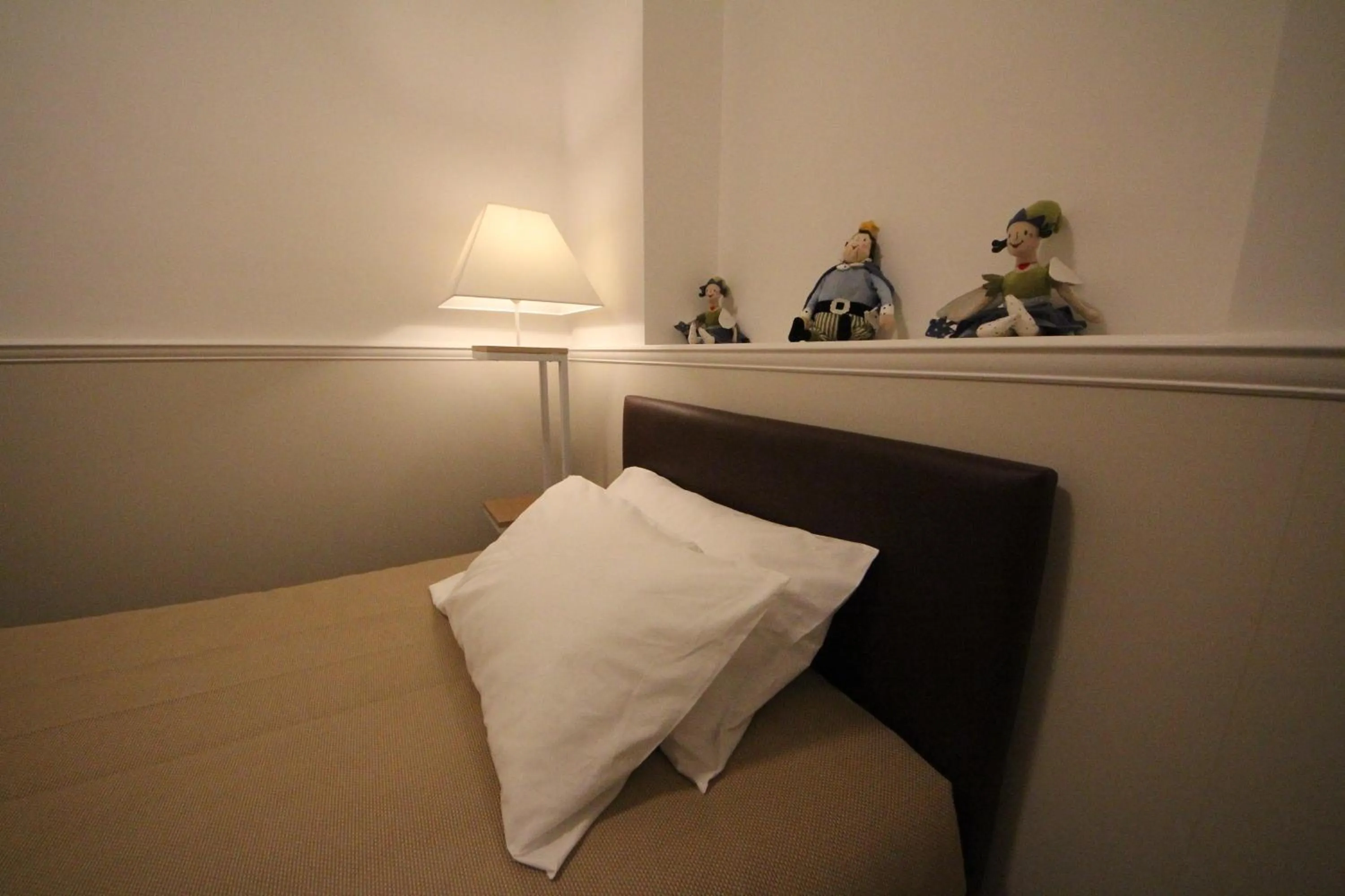 Decorative detail in Principe