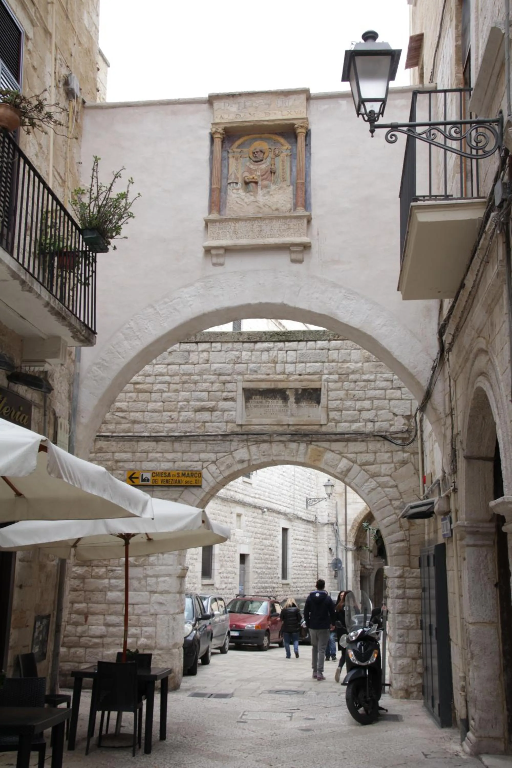 Location in Principe