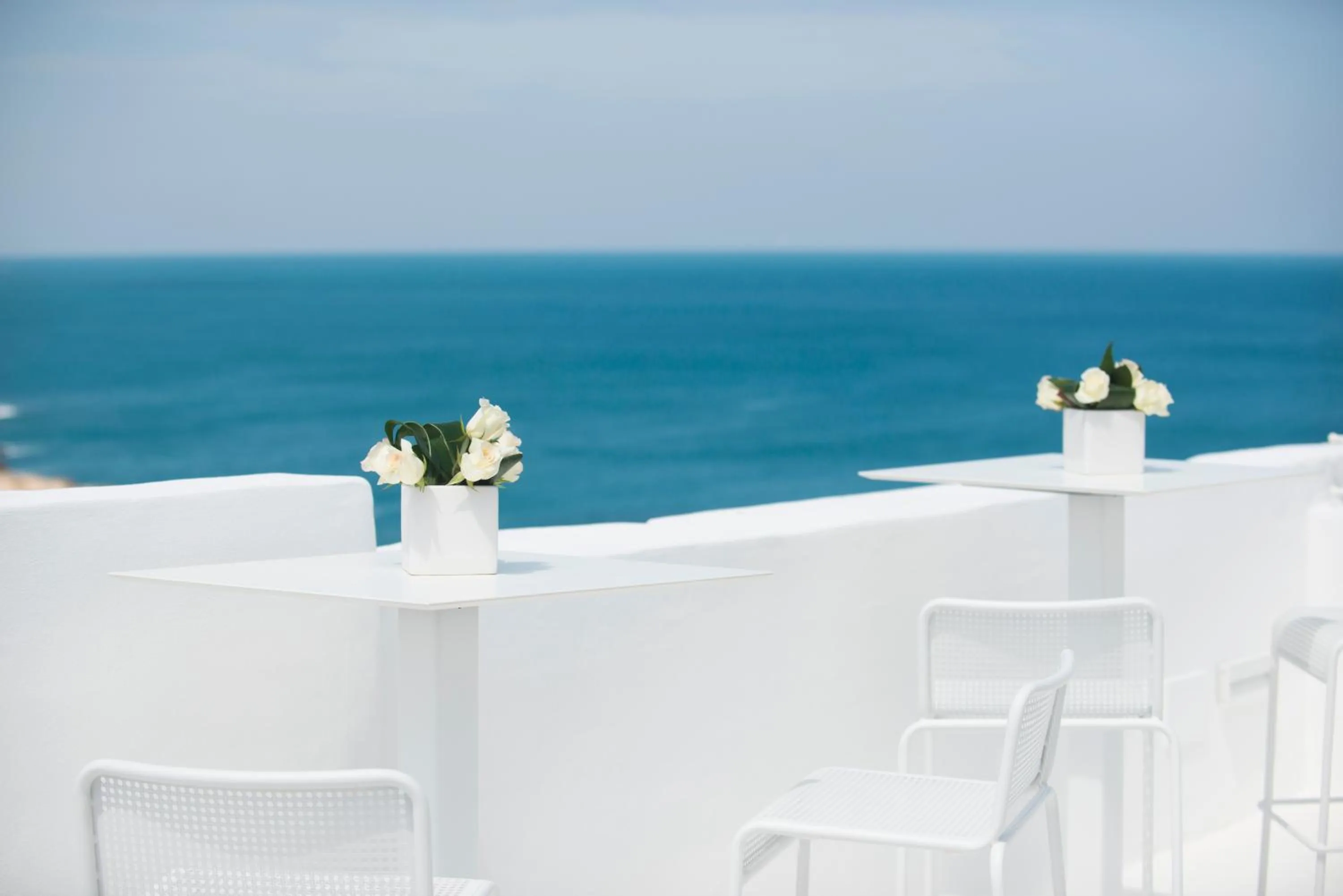 Property building in San Michele Suite