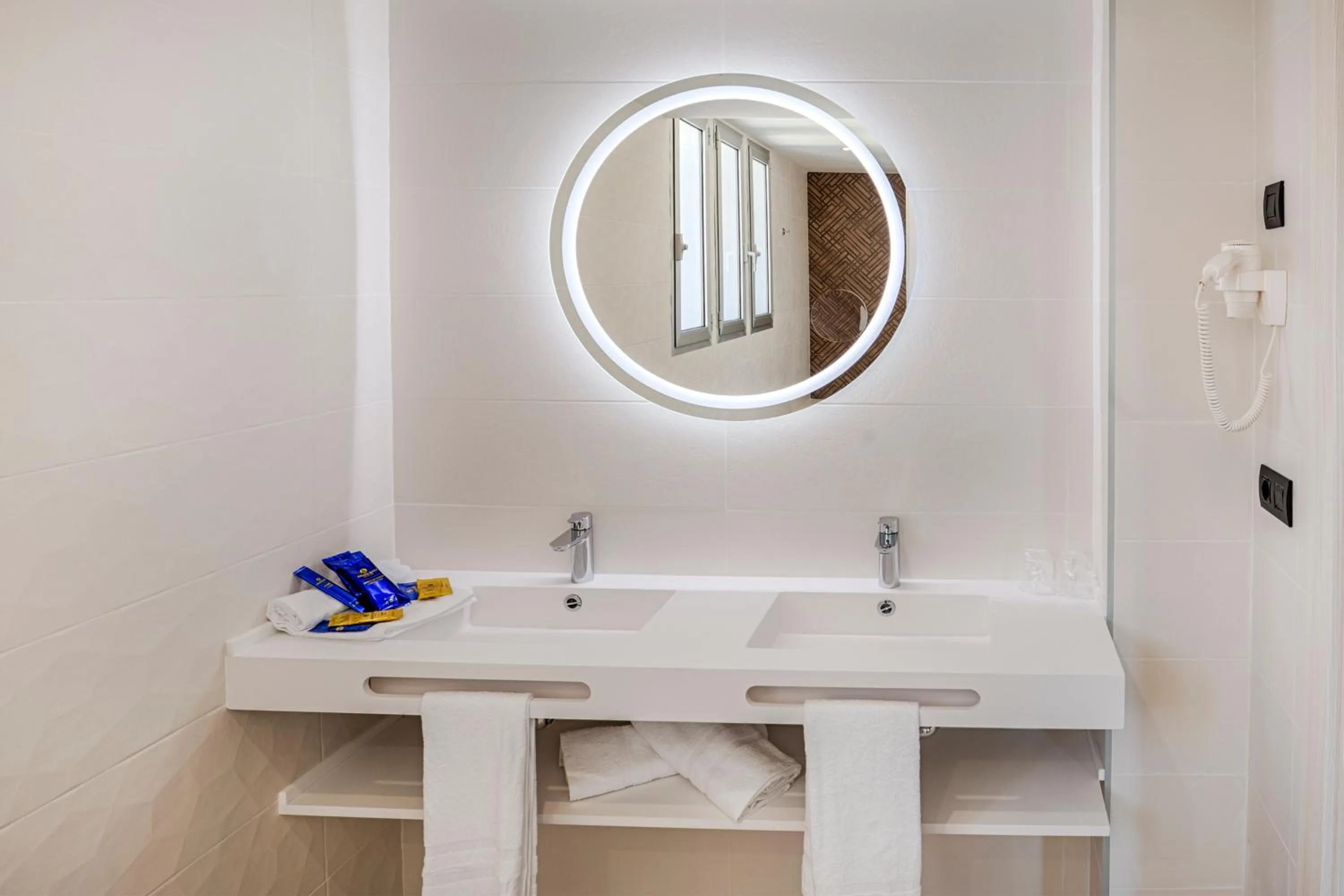 Bathroom in Benidorm Centre - Adults Only