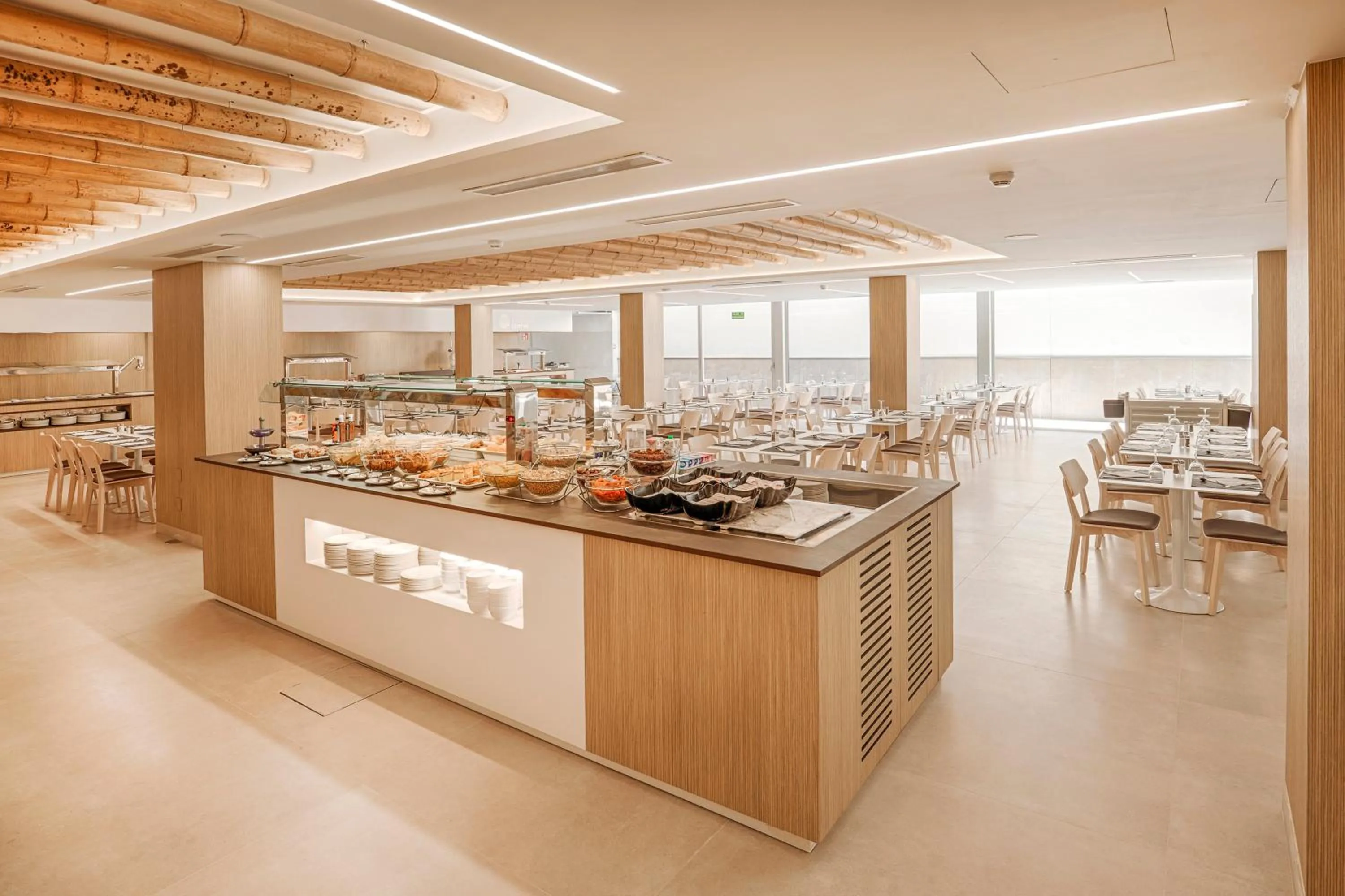 Restaurant/places to eat in Benidorm Centre - Adults Only