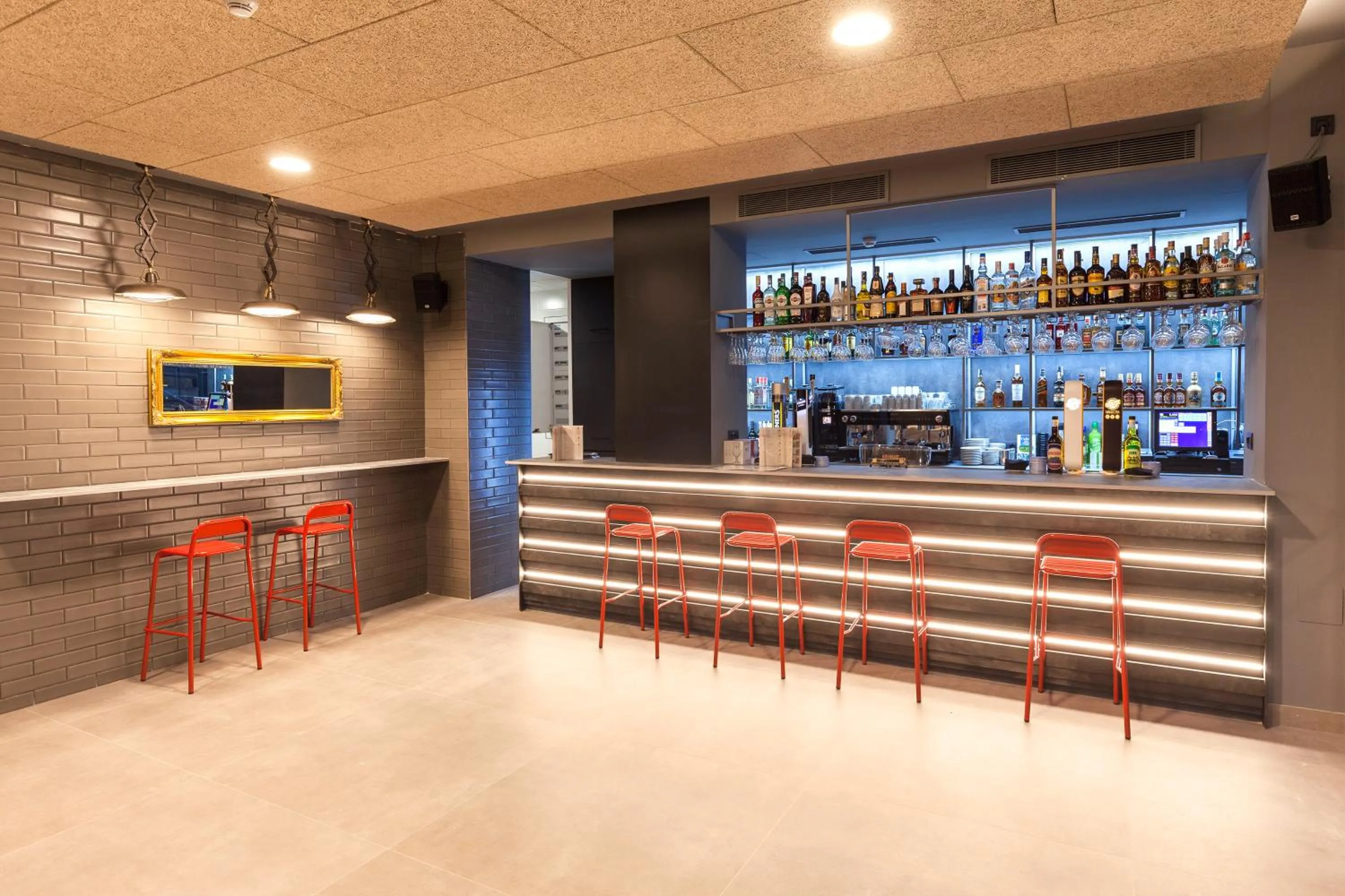 Lounge or bar in Benidorm Centre - Adults Only