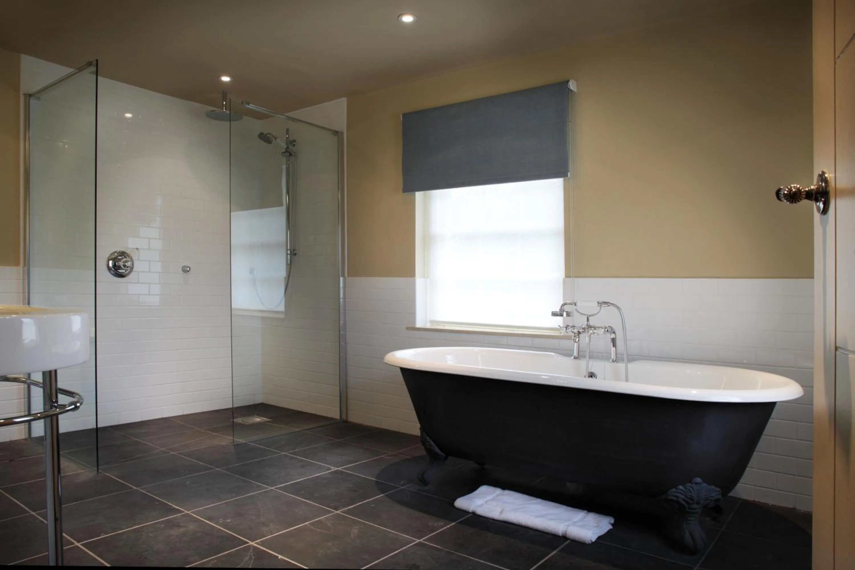 Day in Stoke Place- Part of the Cairn Collection