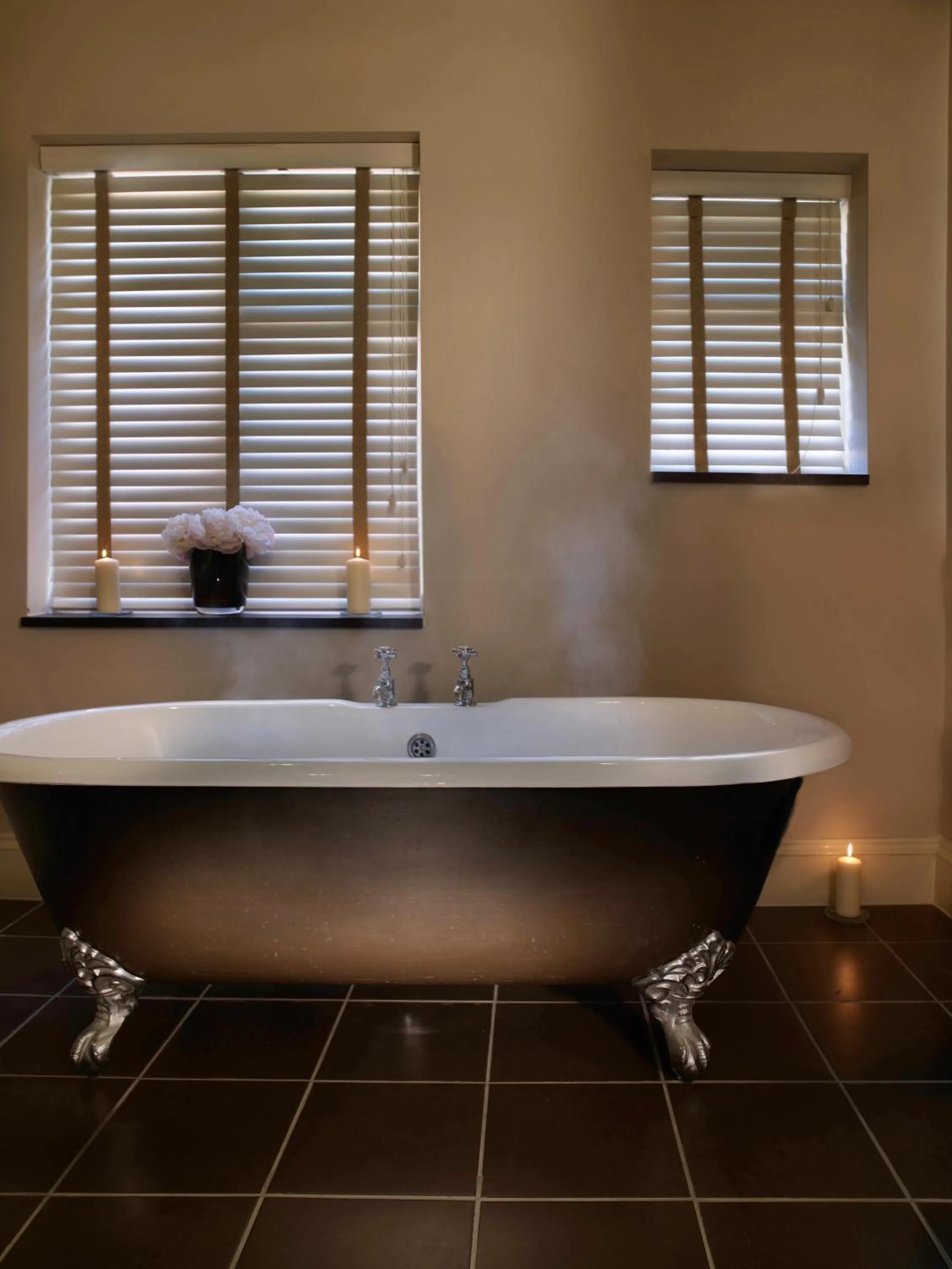 Day in Stoke Place- Part of the Cairn Collection