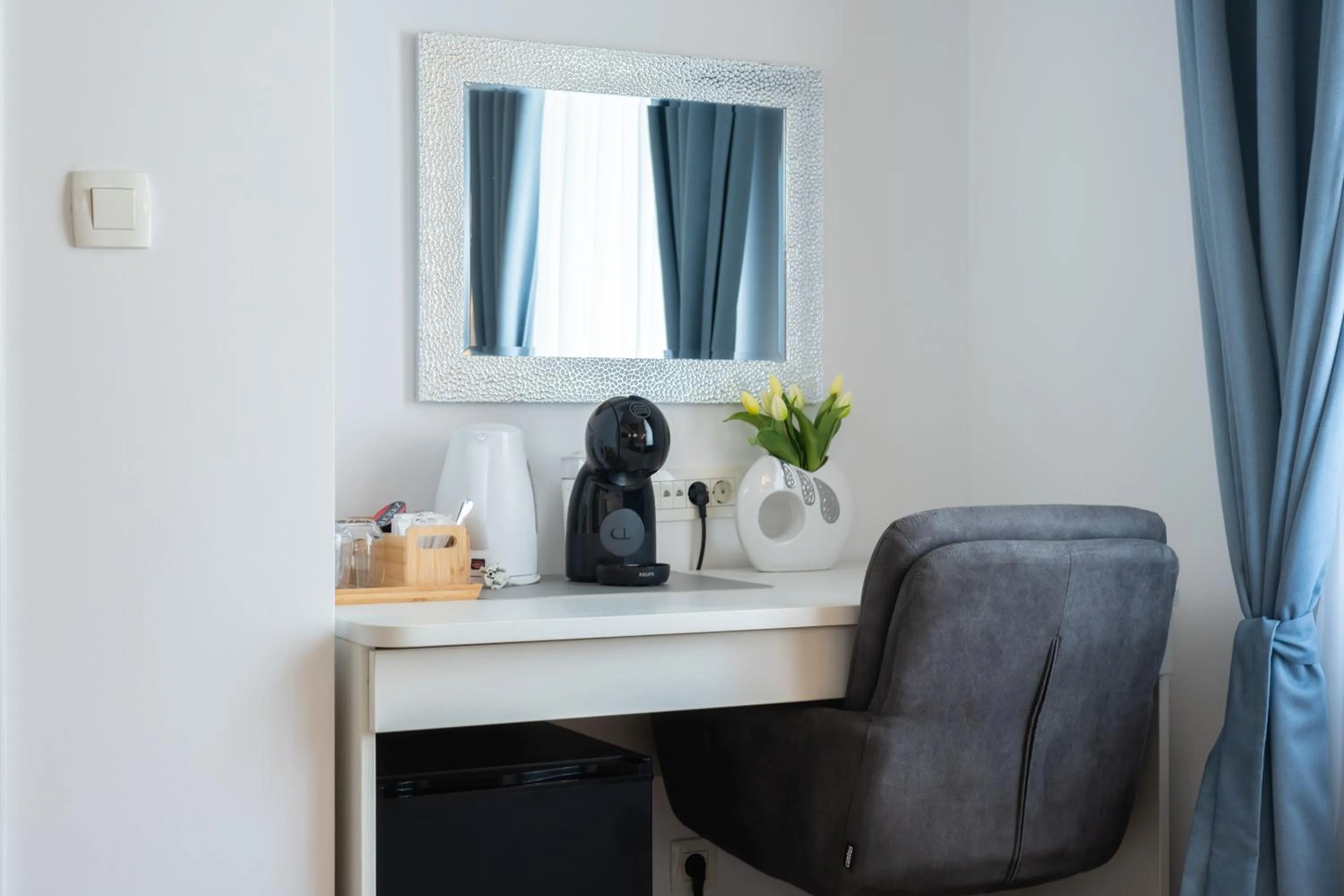 Luxury Rooms Floramye