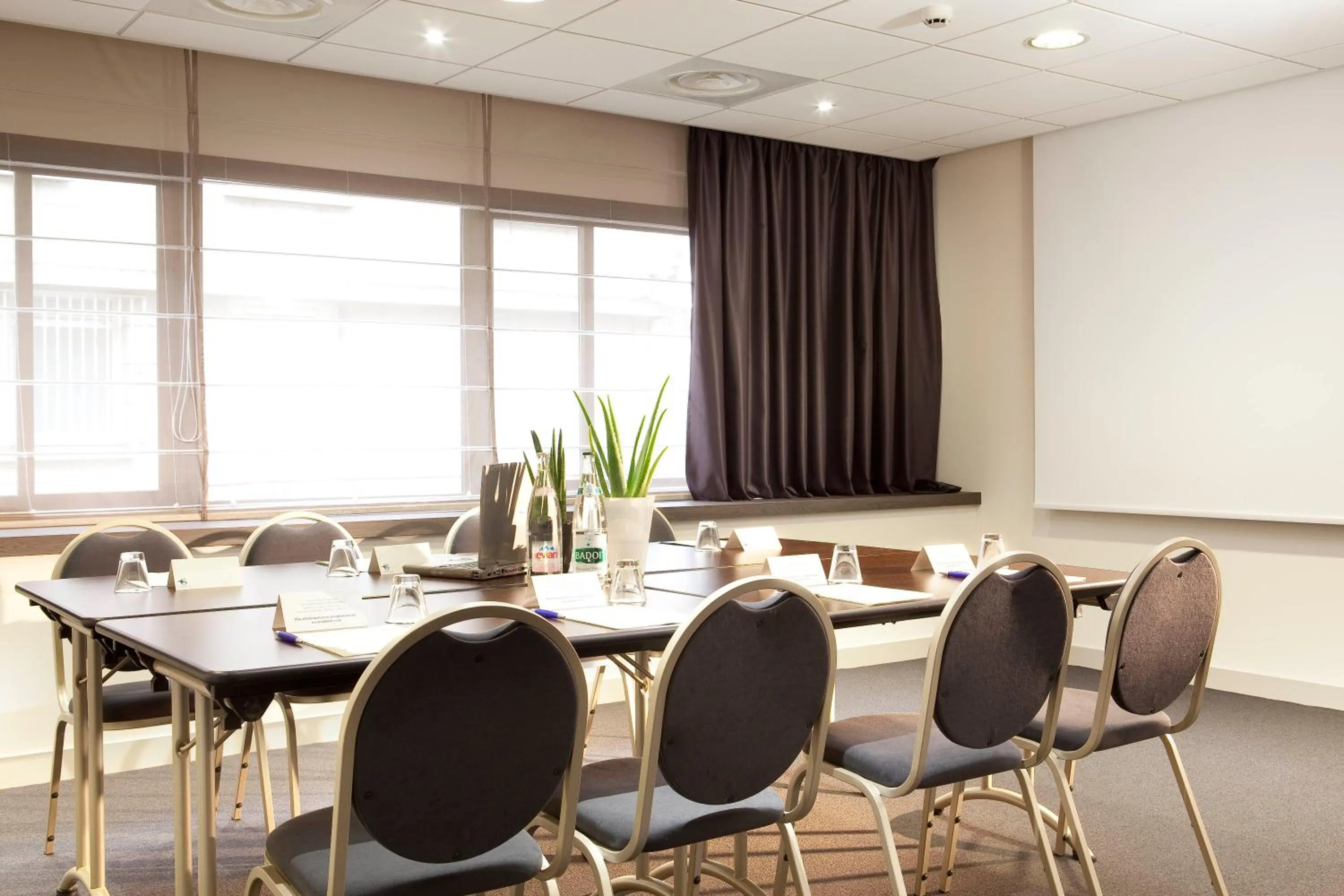 Banquet/Function facilities in Escale Oceania Quimper Centre