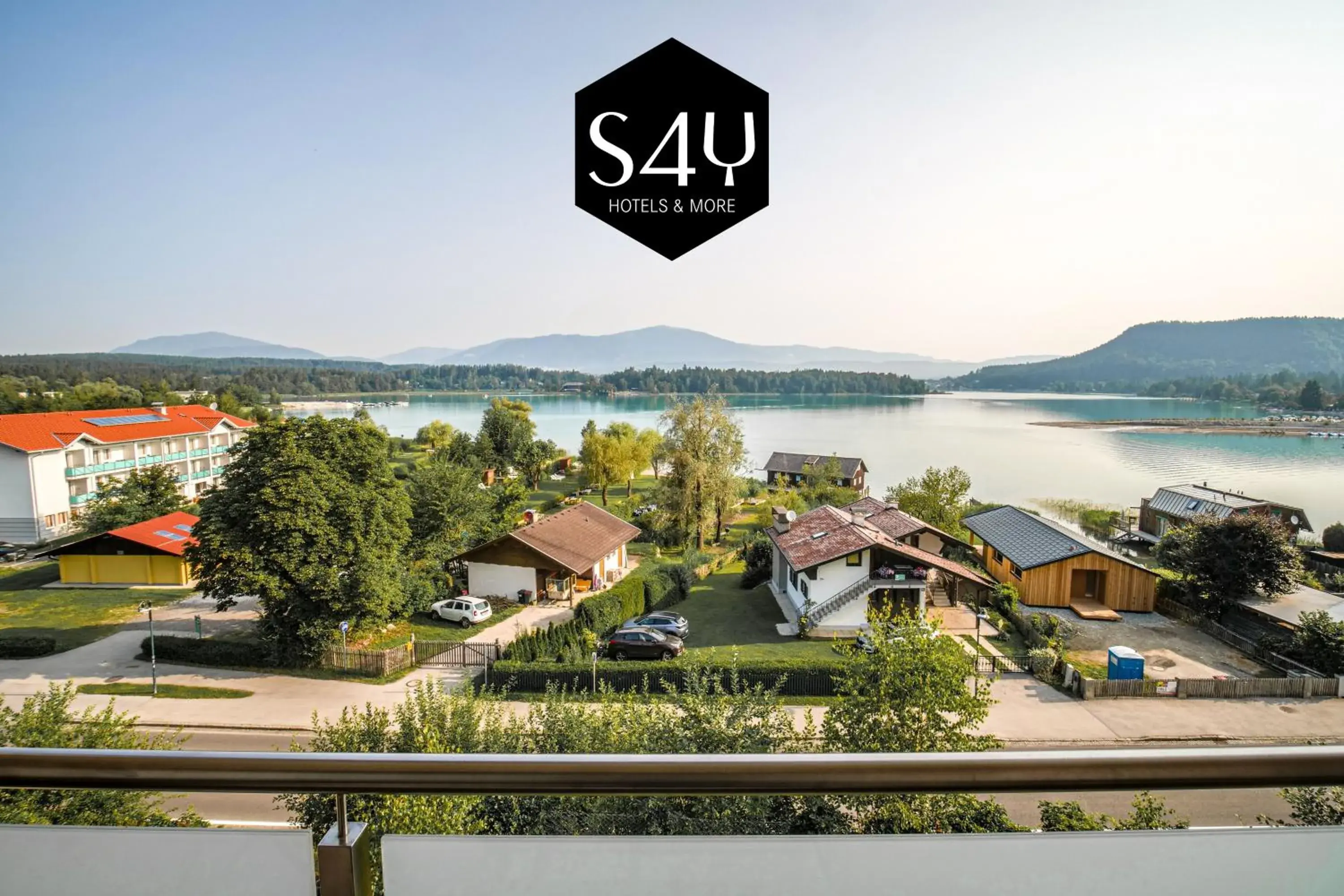 Hotel Faaker See Inn by S4Y Hotel Faaker See Inn by S4Y
