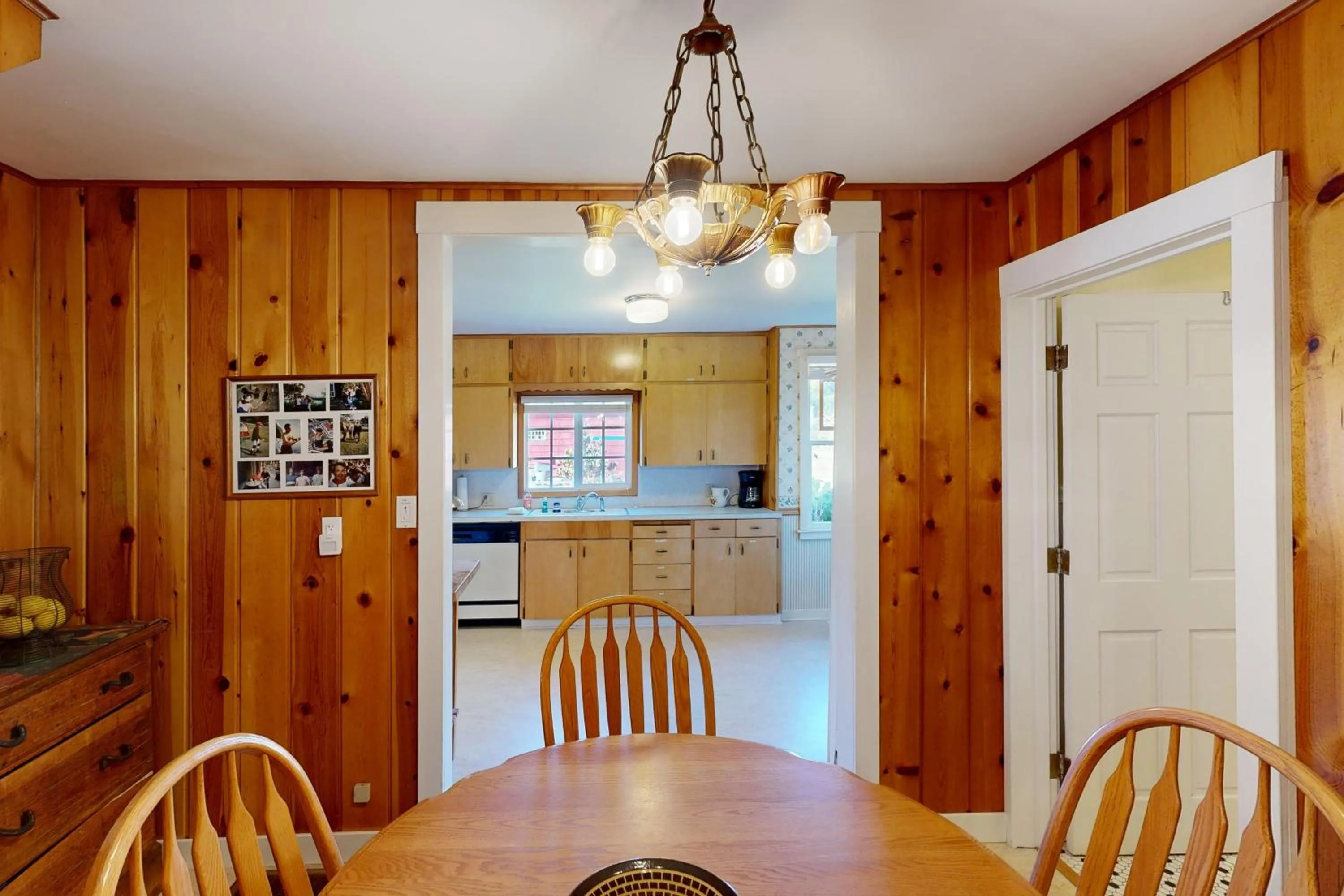 Seventh Street Cottage