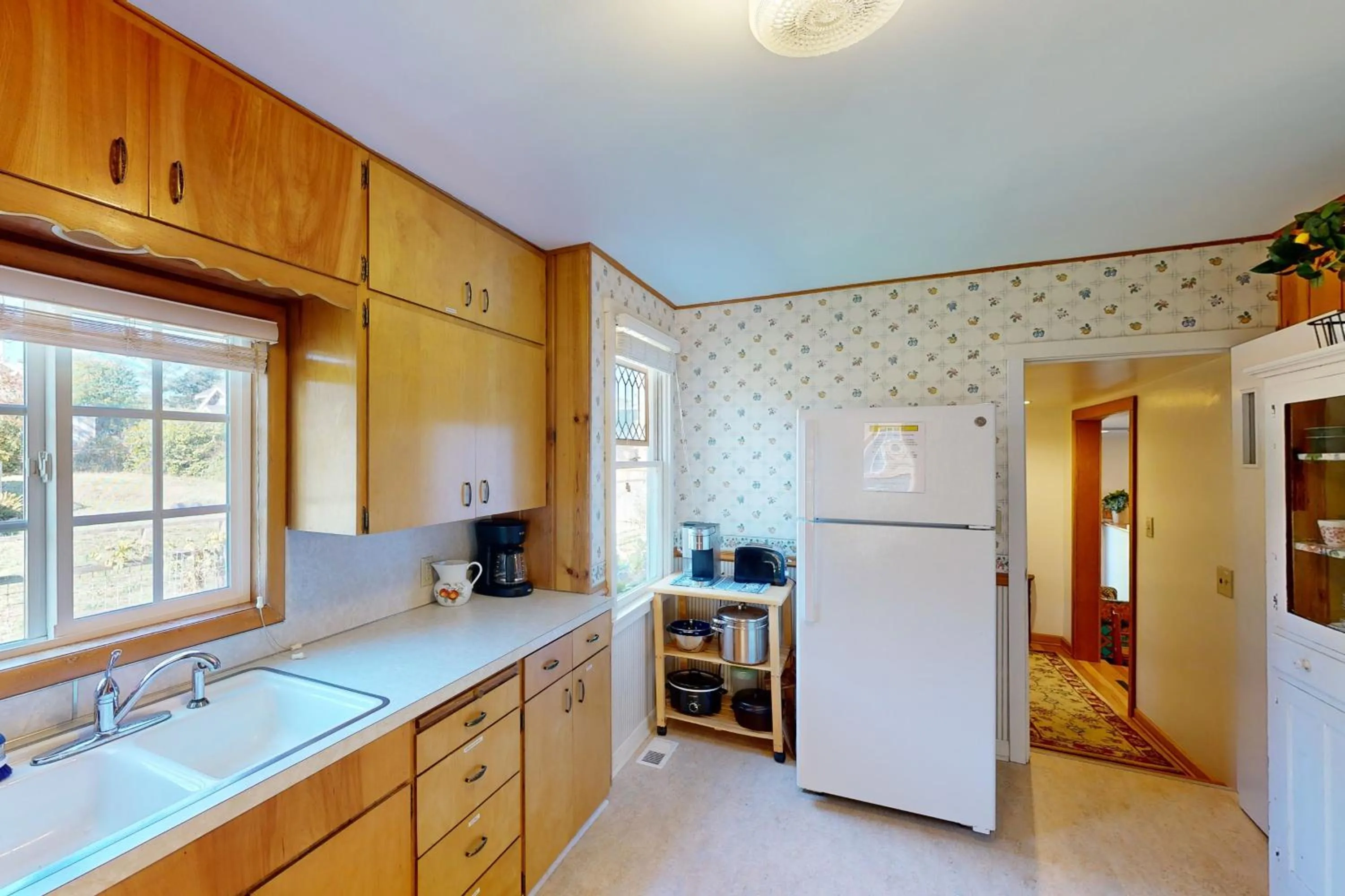 Seventh Street Cottage