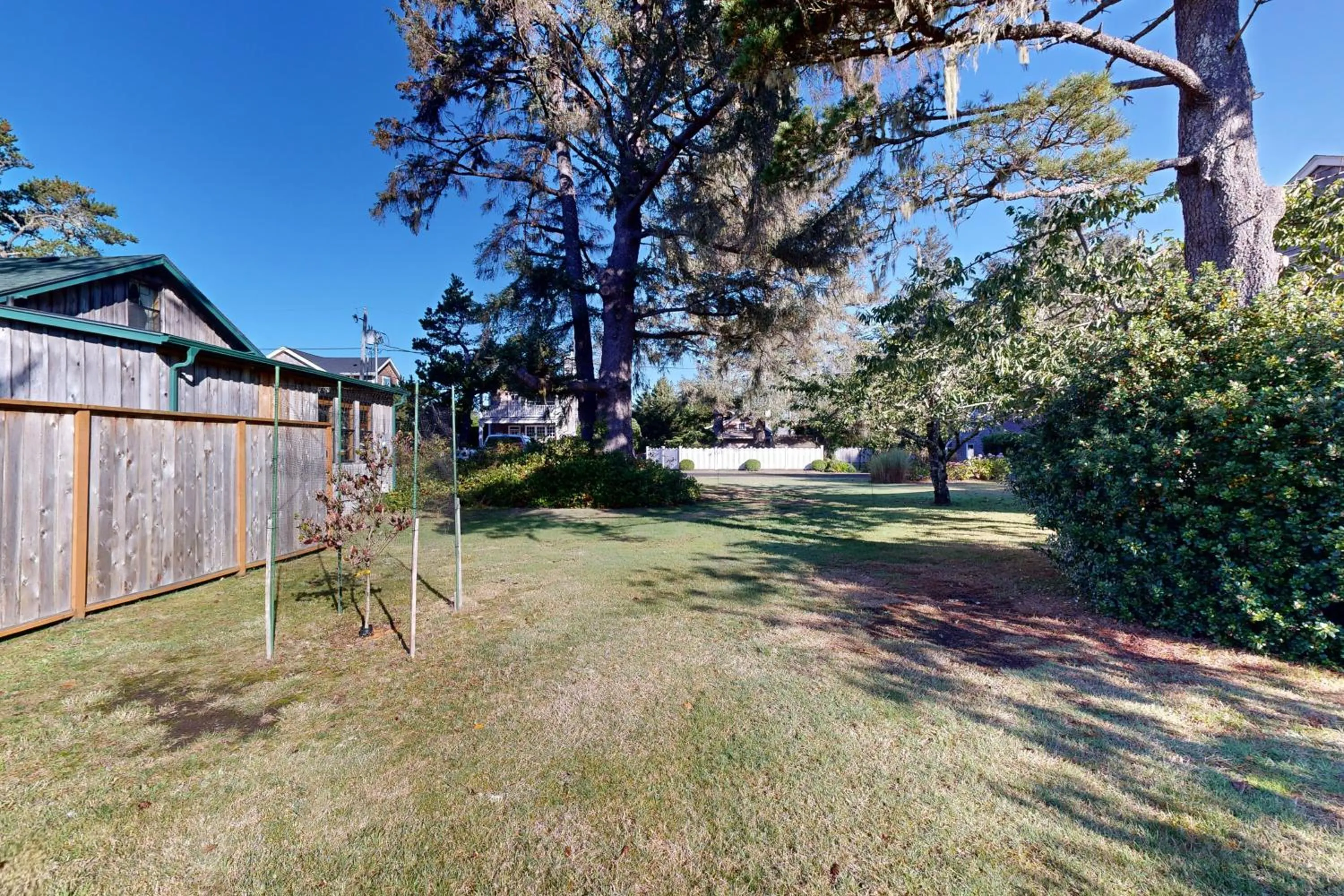 Seventh Street Cottage