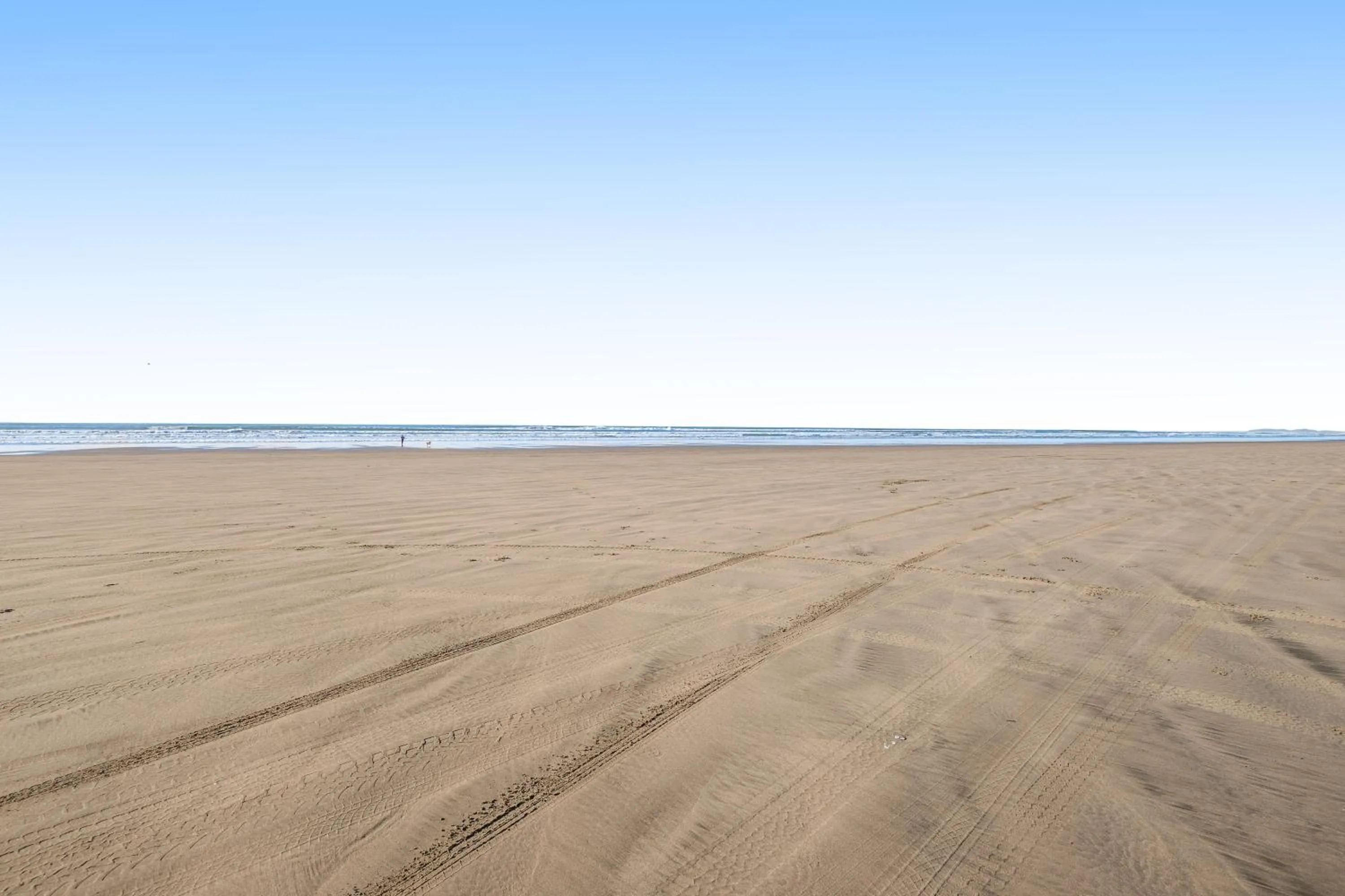 Seventh Street Cottage