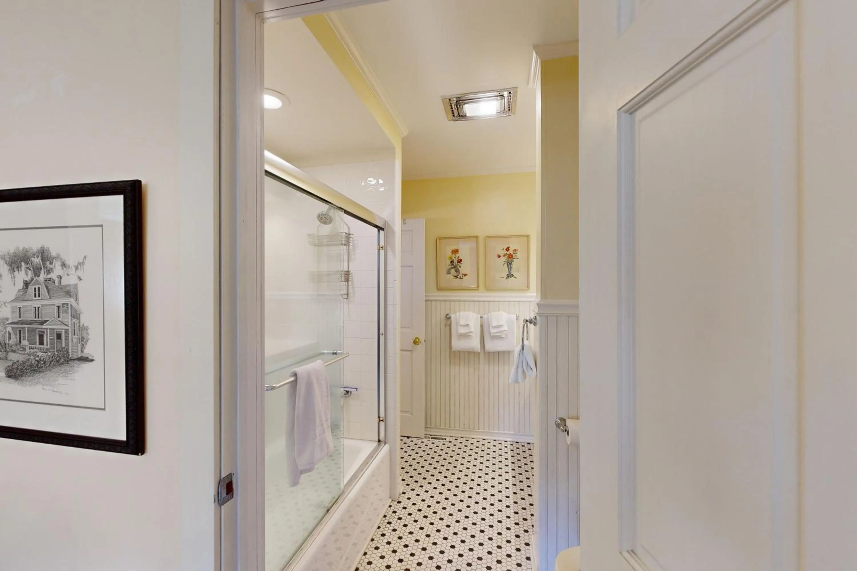 Seventh Street Cottage