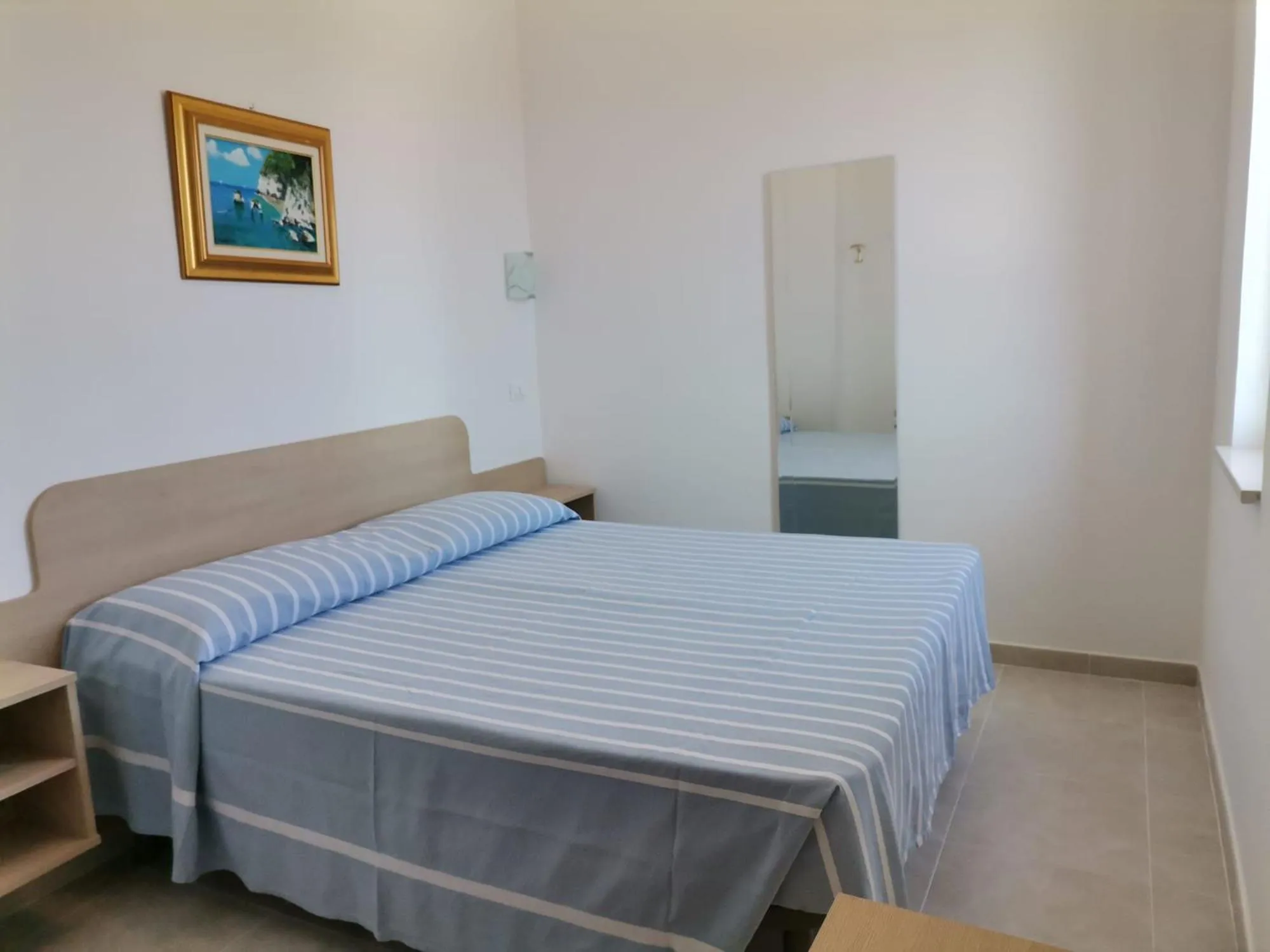 Photo of the whole room, Bed in Hotel Ponte