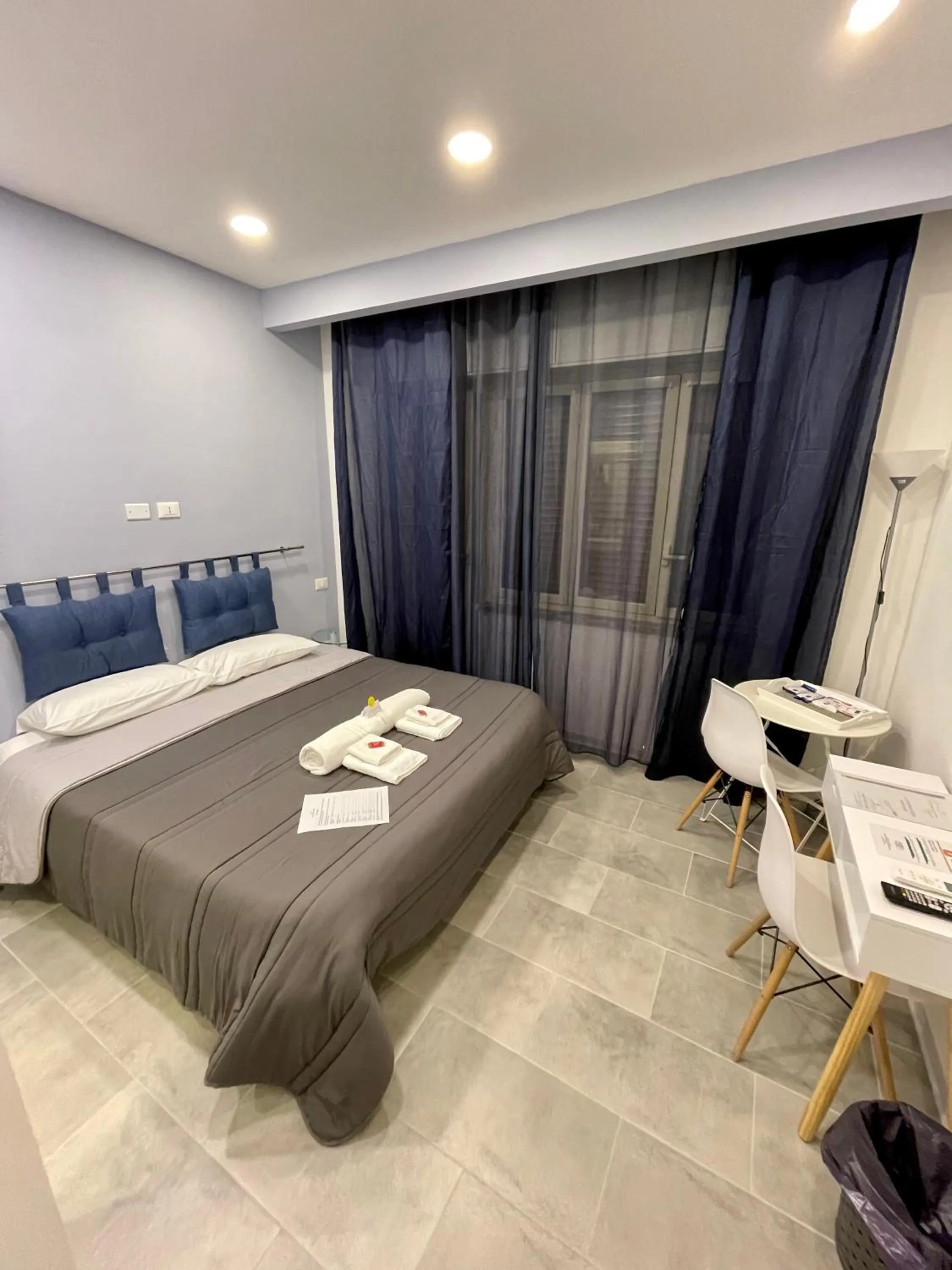 Bed in Ri.Mo's Rent Room