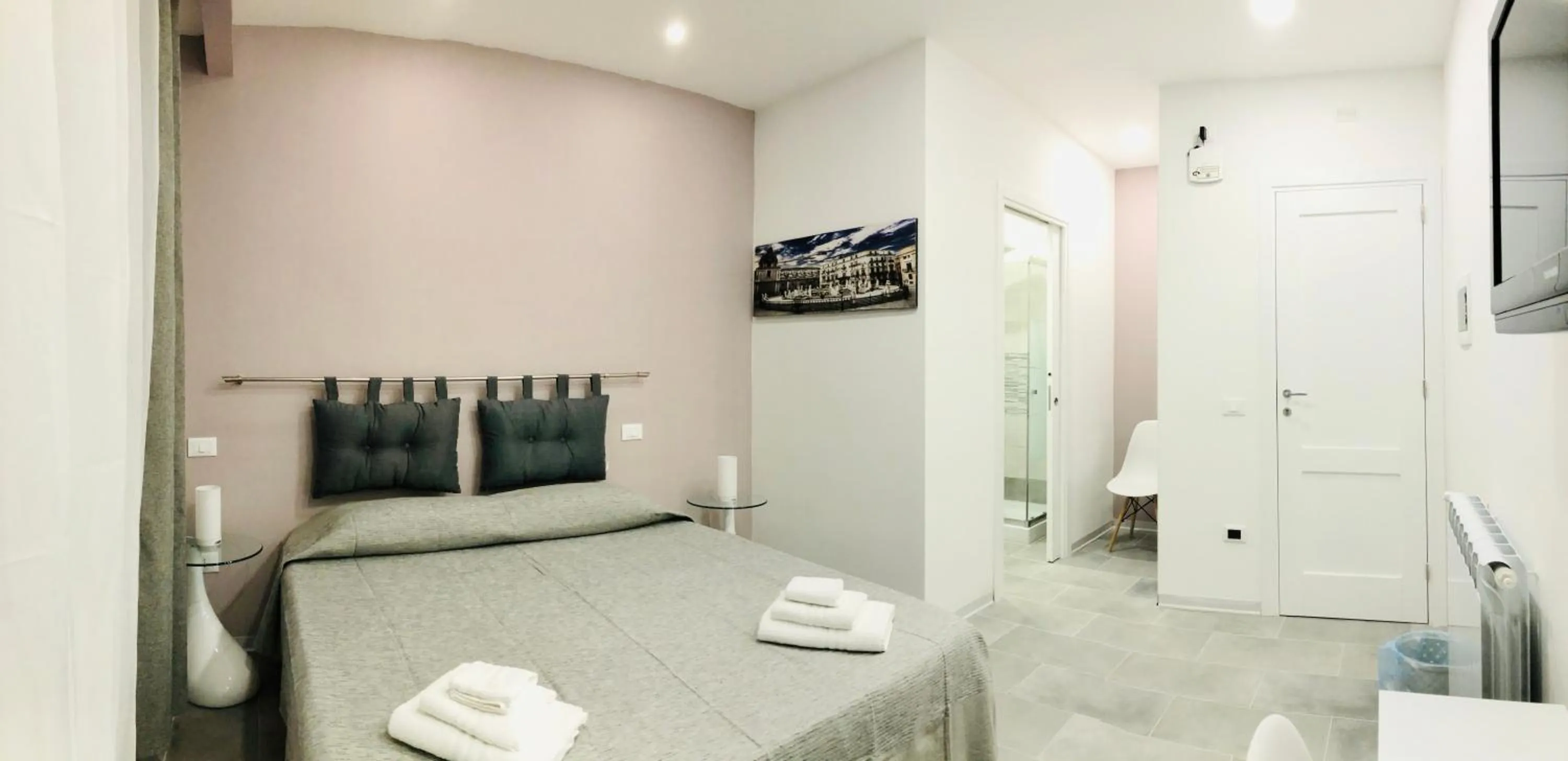 Photo of the whole room in Ri.Mo's Rent Room