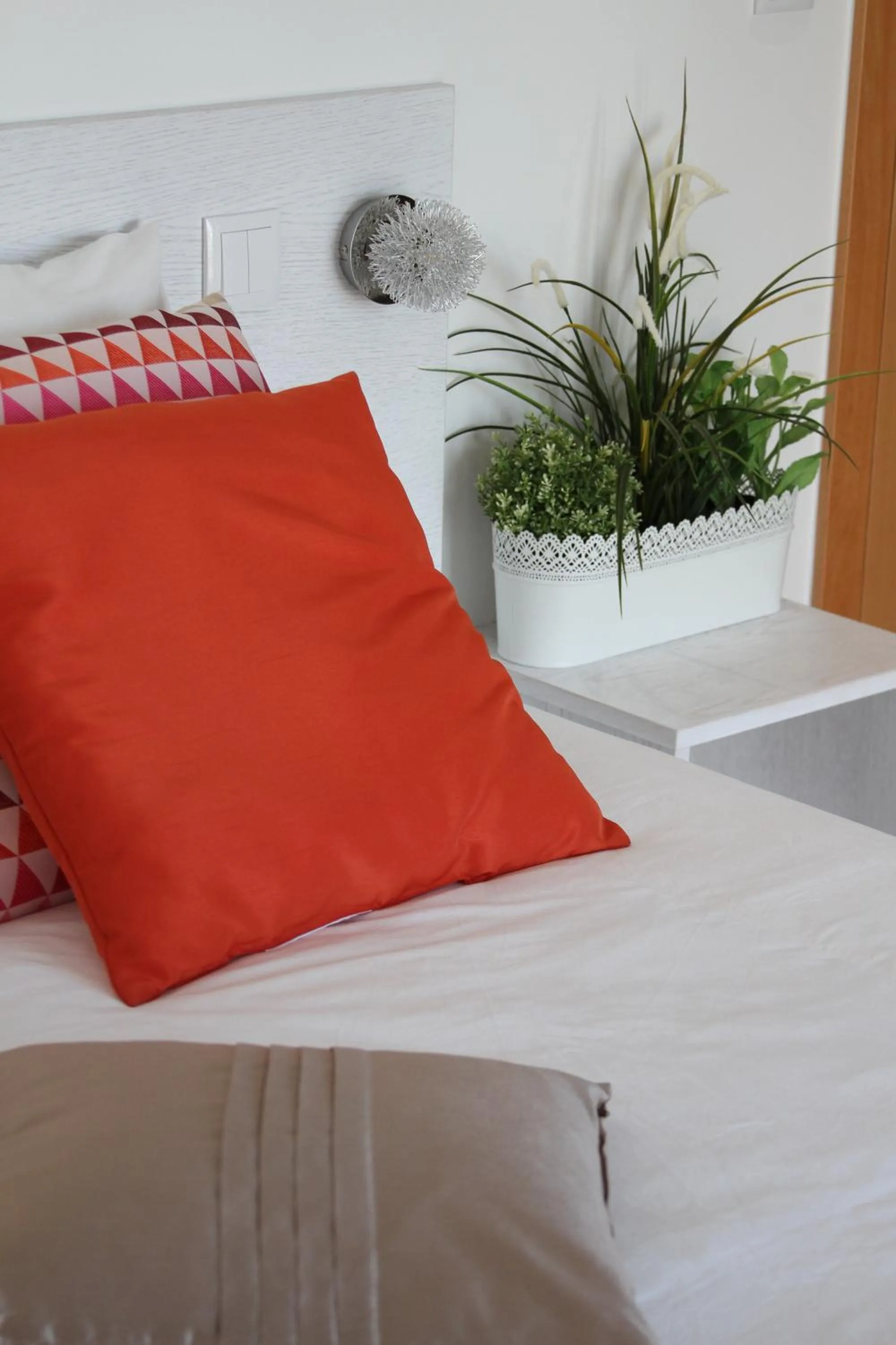 Decorative detail in Gabana Baleal Beach