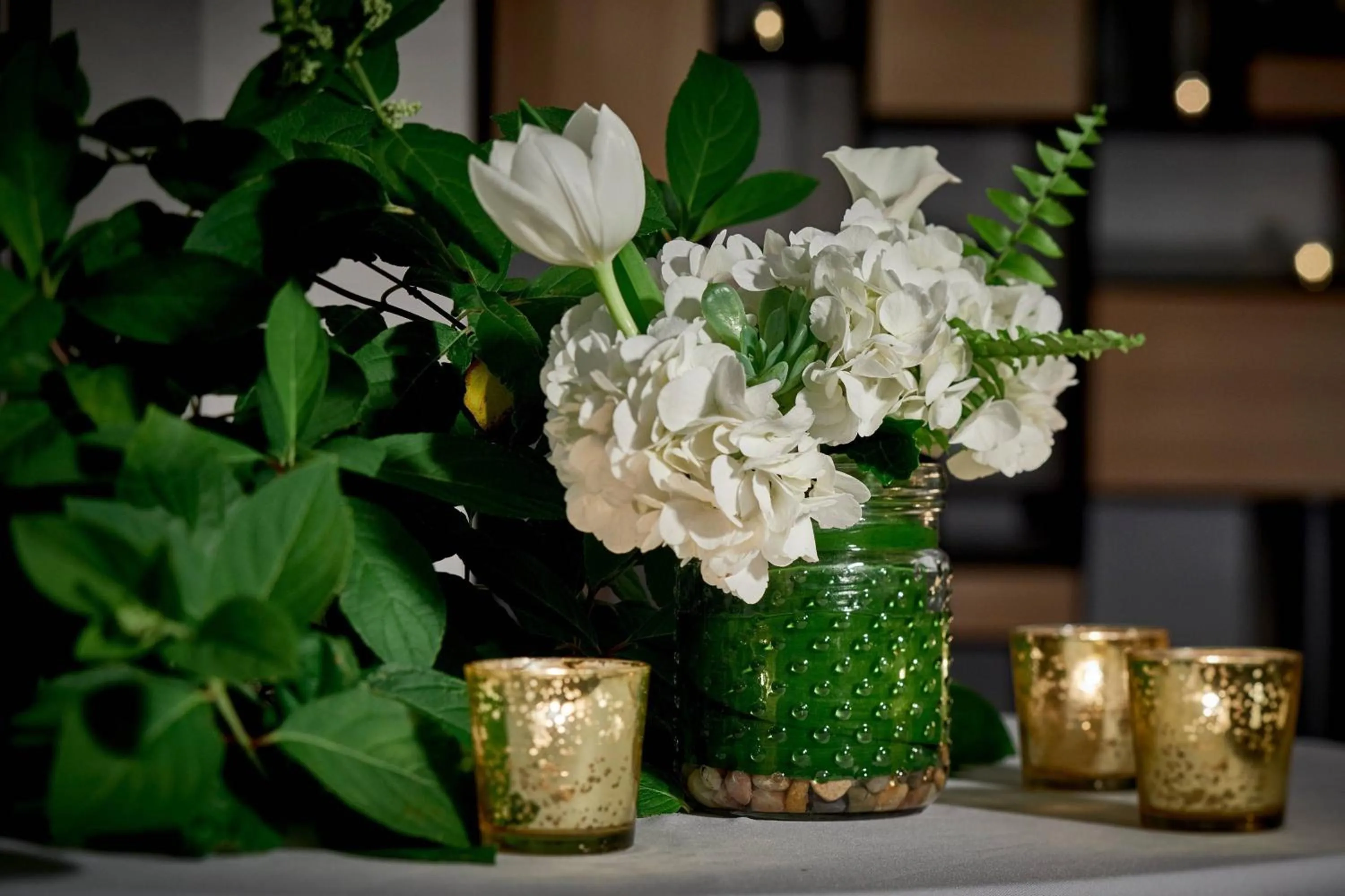 Banquet/Function facilities in Renaissance Providence Downtown Hotel