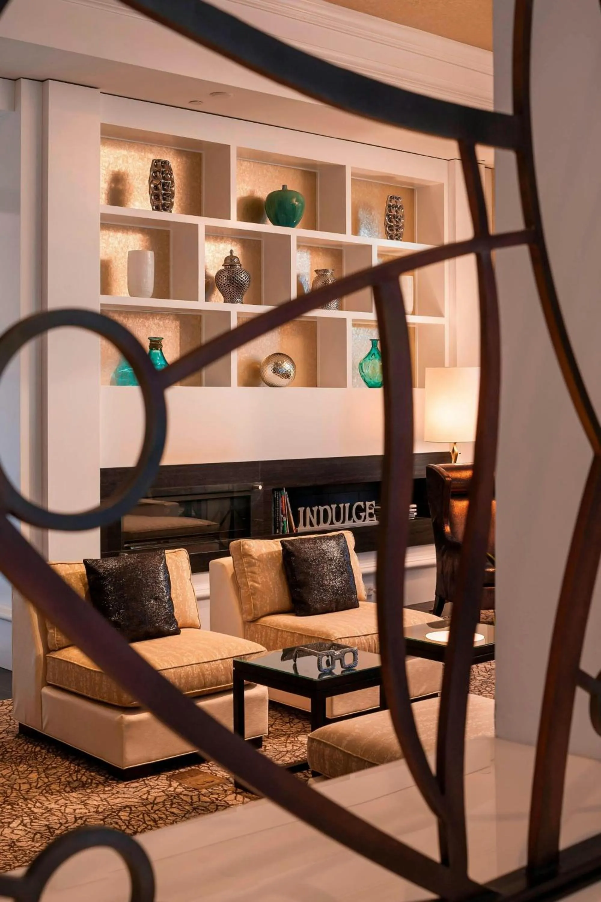 Lobby or reception in Renaissance Providence Downtown Hotel