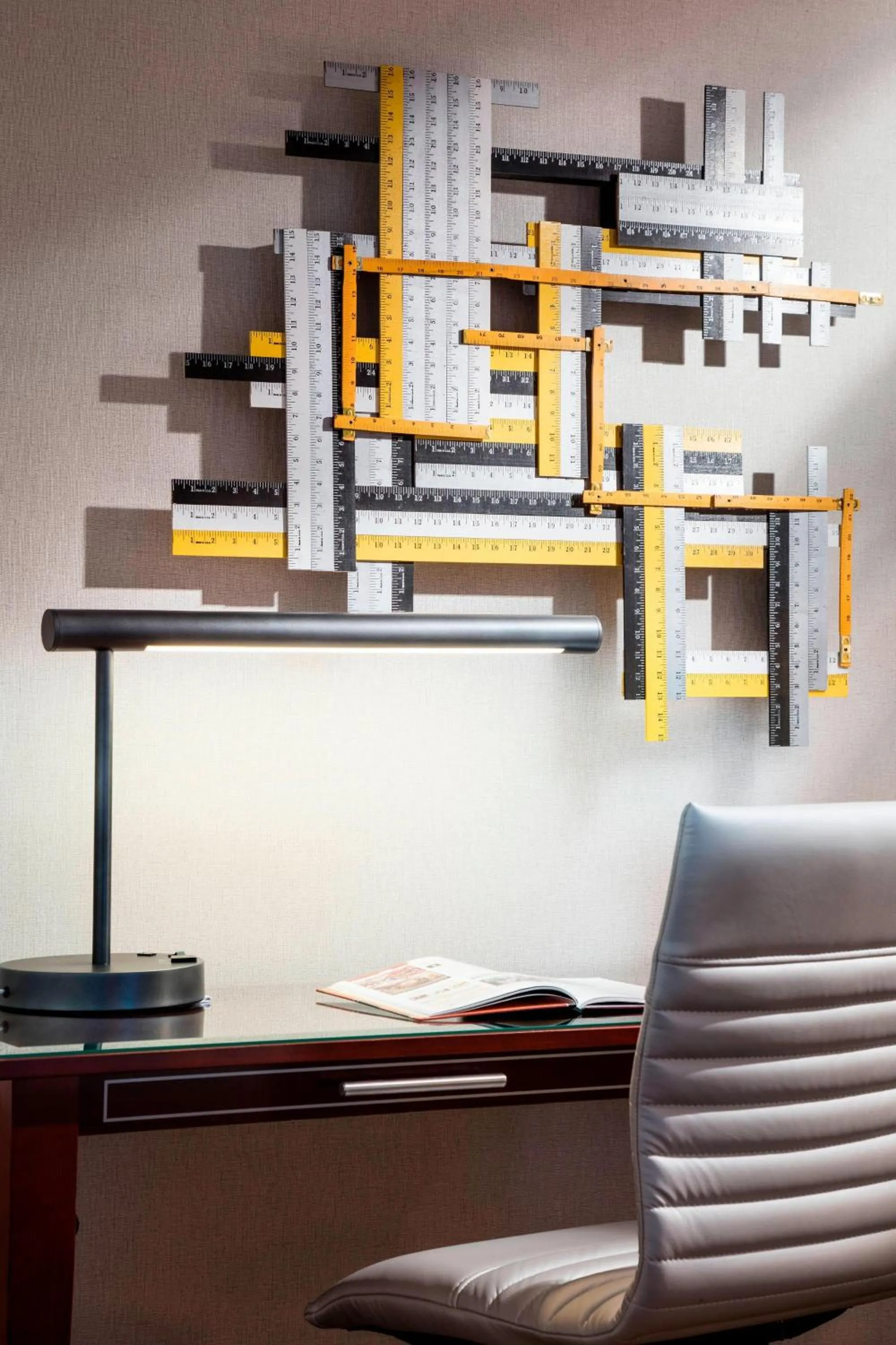 Photo of the whole room in Renaissance Providence Downtown Hotel